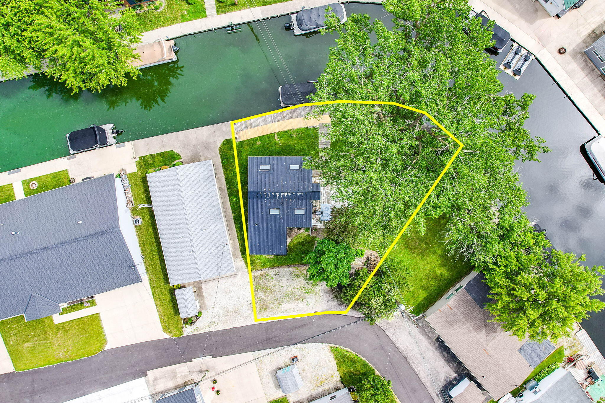 5582 Winding Way, Celina, Ohio 45822