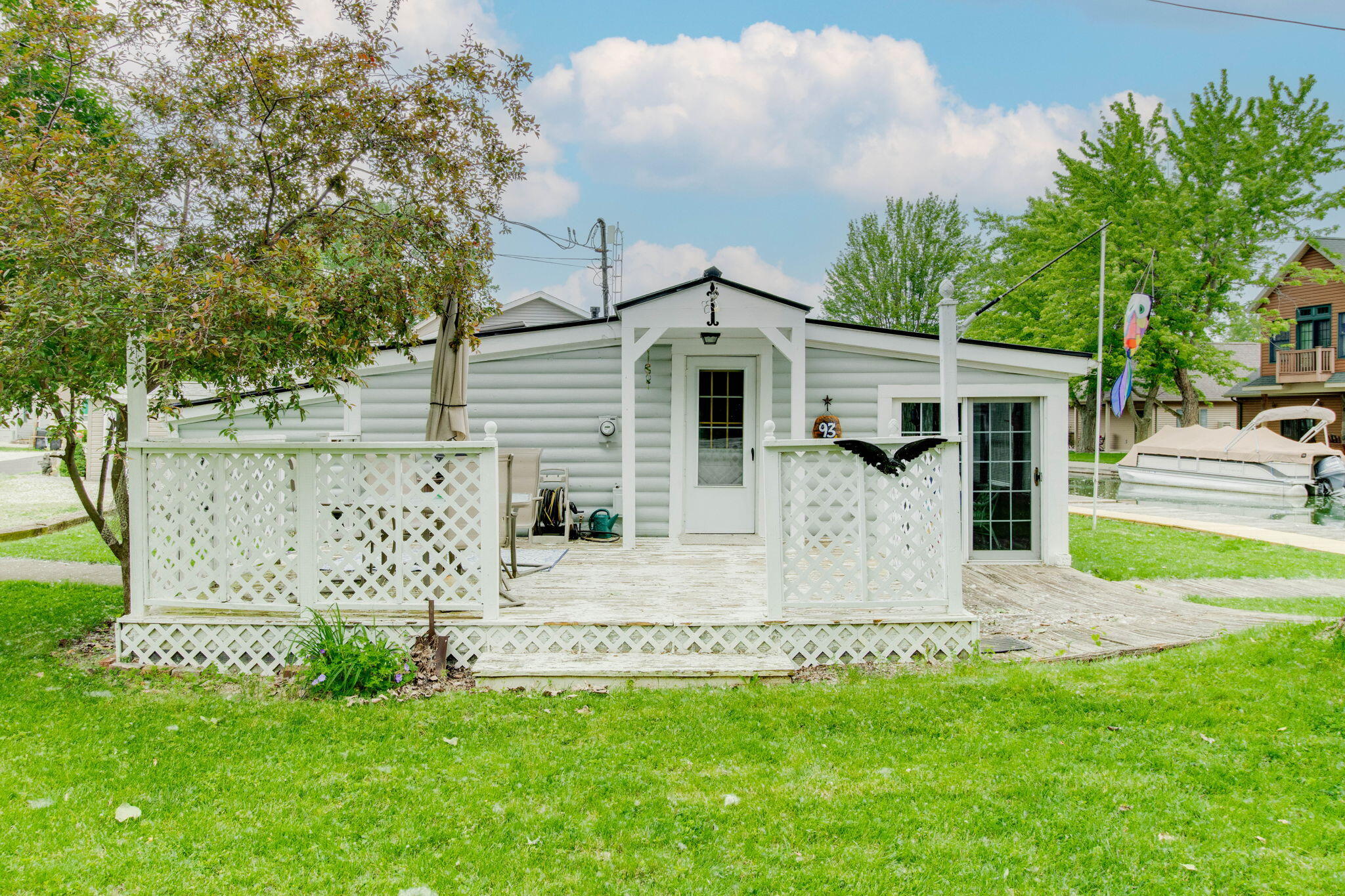 5582 Winding Way, Celina, Ohio 45822