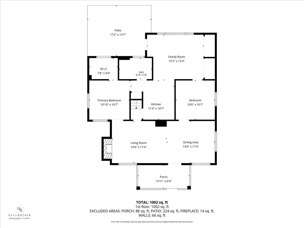 504 Center Avenue, Bellefontaine, Ohio 43311