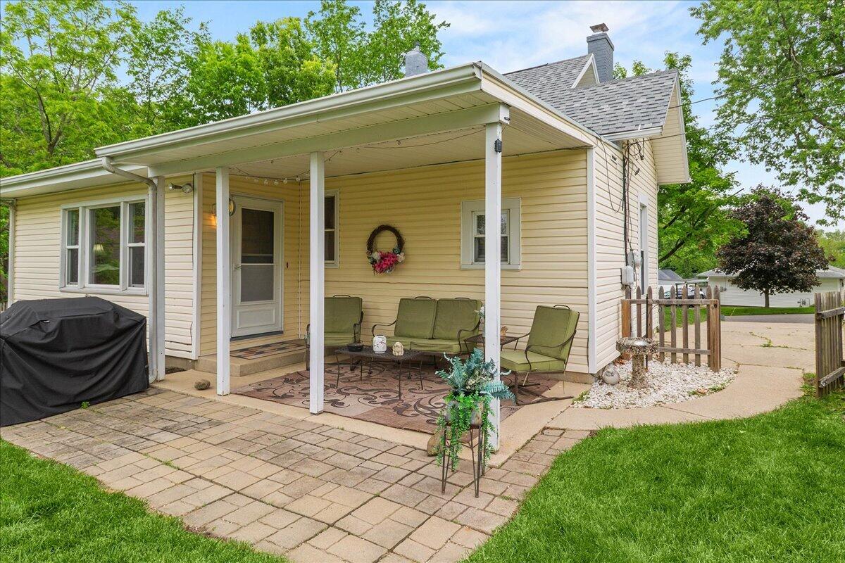 504 Center Avenue, Bellefontaine, Ohio 43311