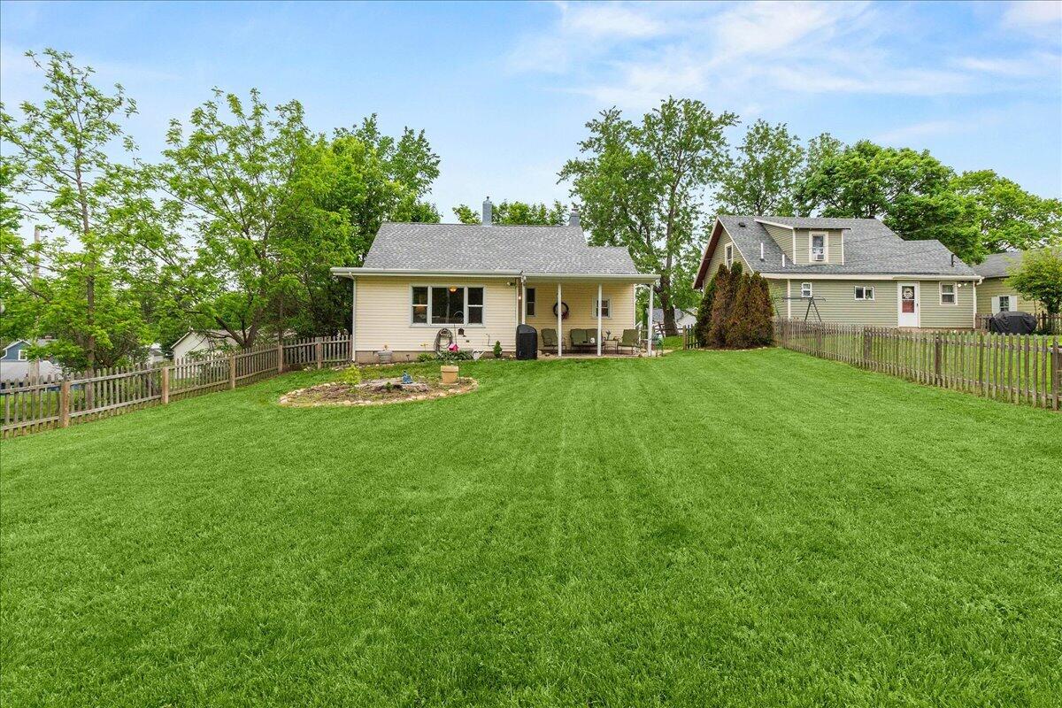 504 Center Avenue, Bellefontaine, Ohio 43311