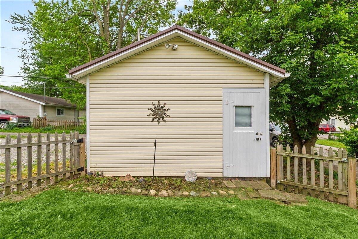 504 Center Avenue, Bellefontaine, Ohio 43311