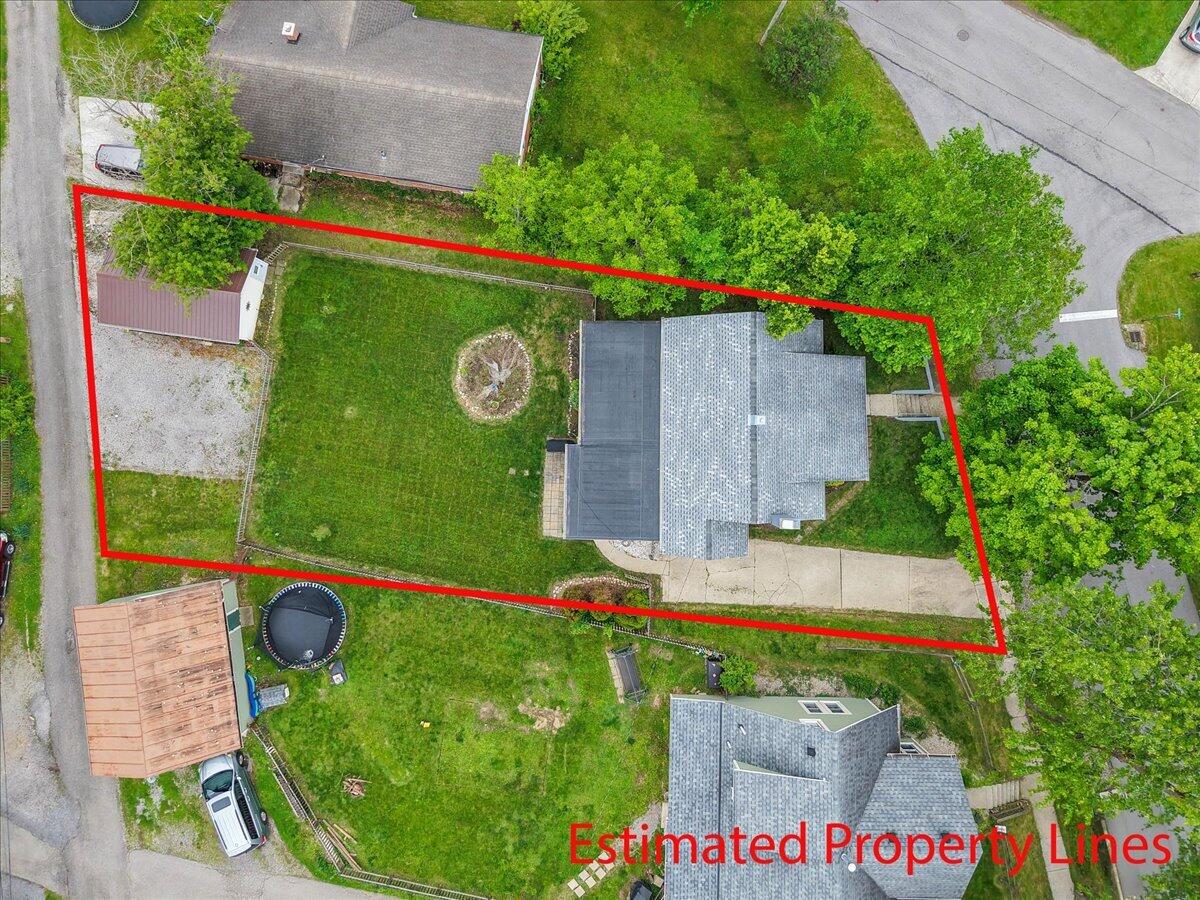 504 Center Avenue, Bellefontaine, Ohio 43311