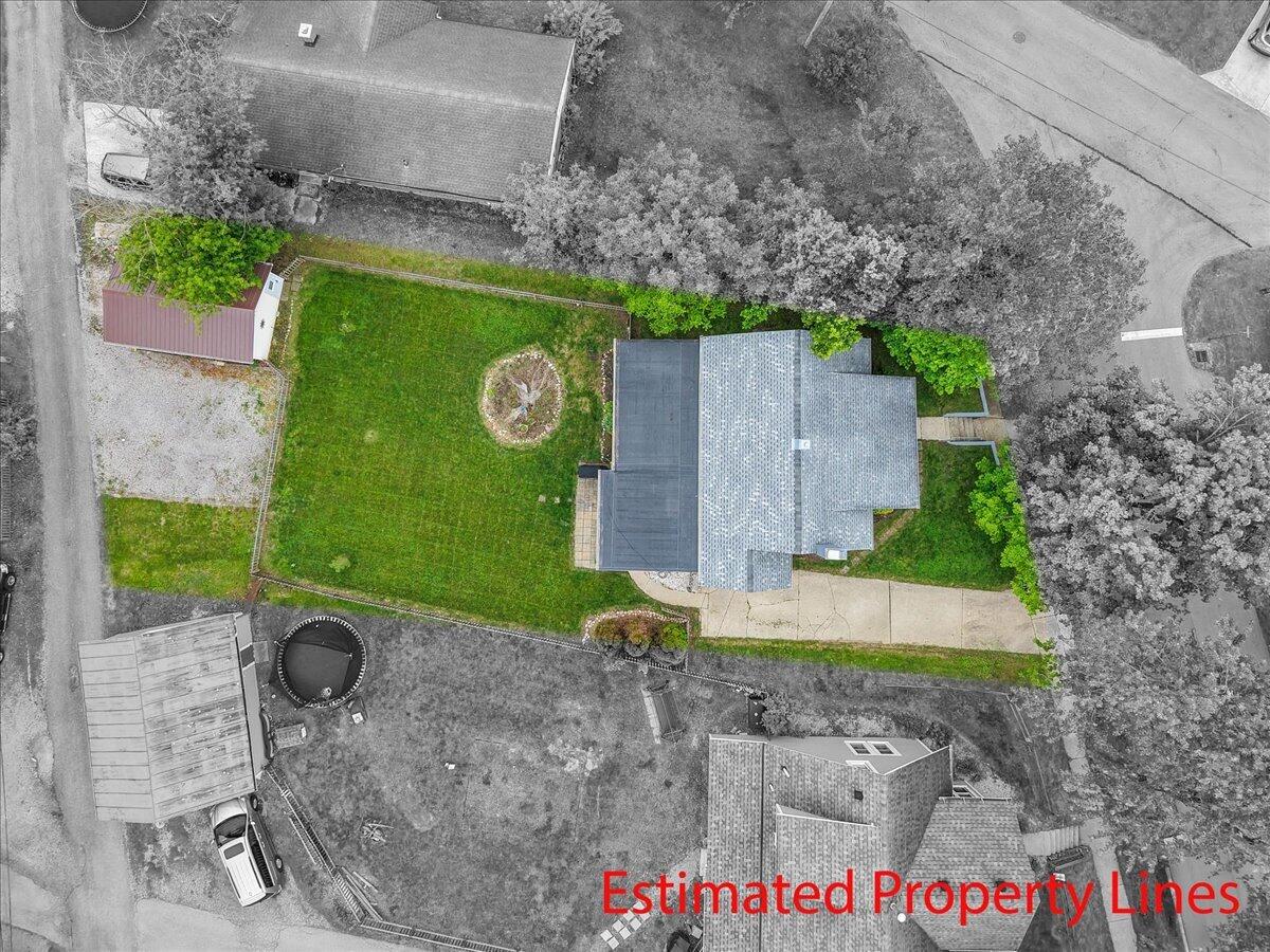 504 Center Avenue, Bellefontaine, Ohio 43311