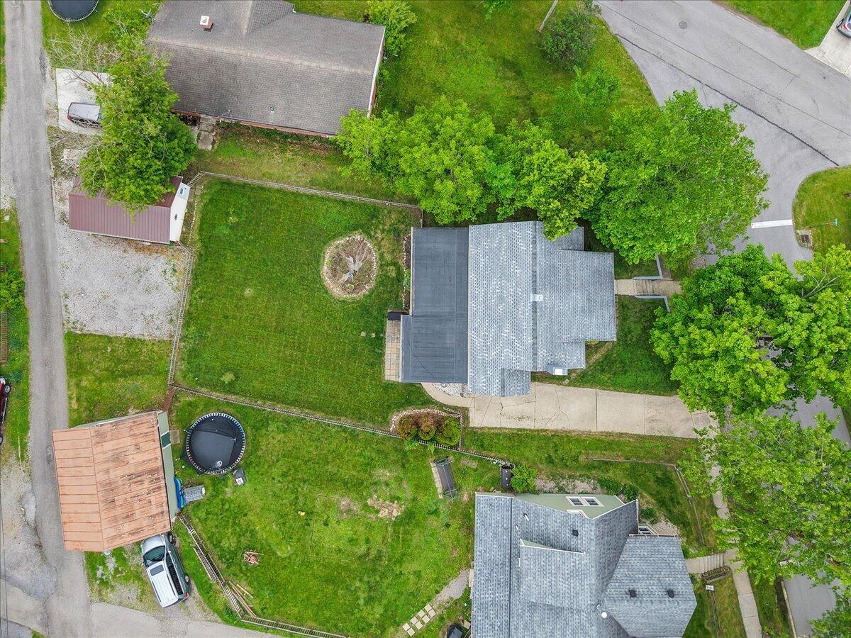 504 Center Avenue, Bellefontaine, Ohio 43311