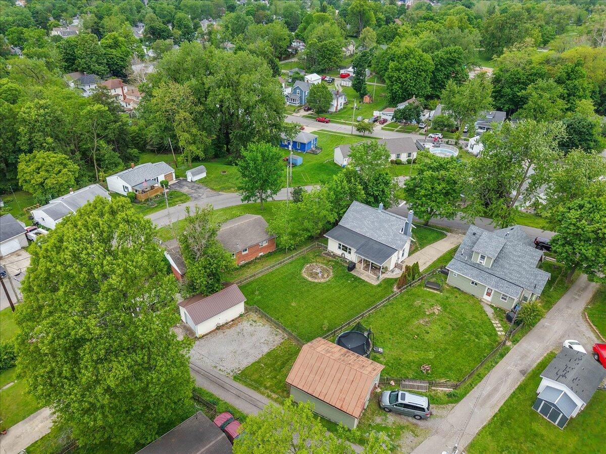 504 Center Avenue, Bellefontaine, Ohio 43311