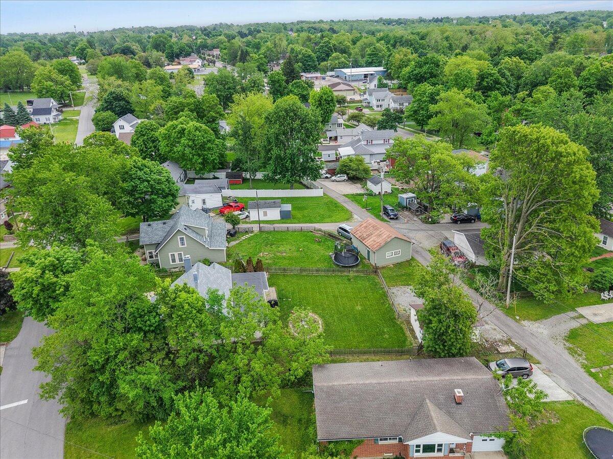 504 Center Avenue, Bellefontaine, Ohio 43311