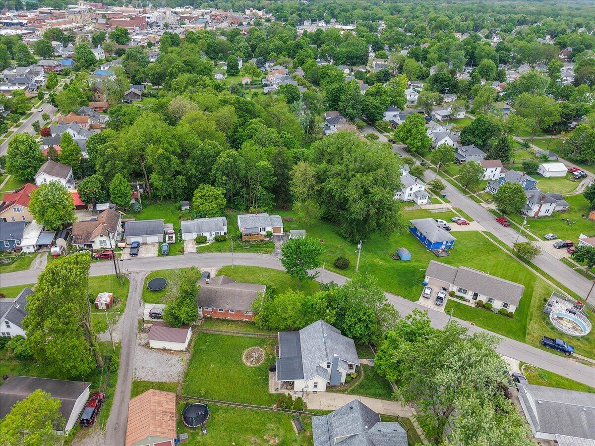 504 Center Avenue, Bellefontaine, Ohio 43311