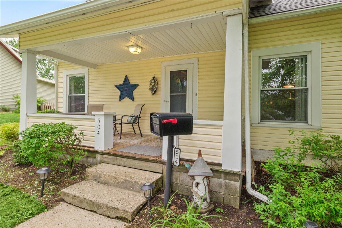 504 Center Avenue, Bellefontaine, Ohio 43311