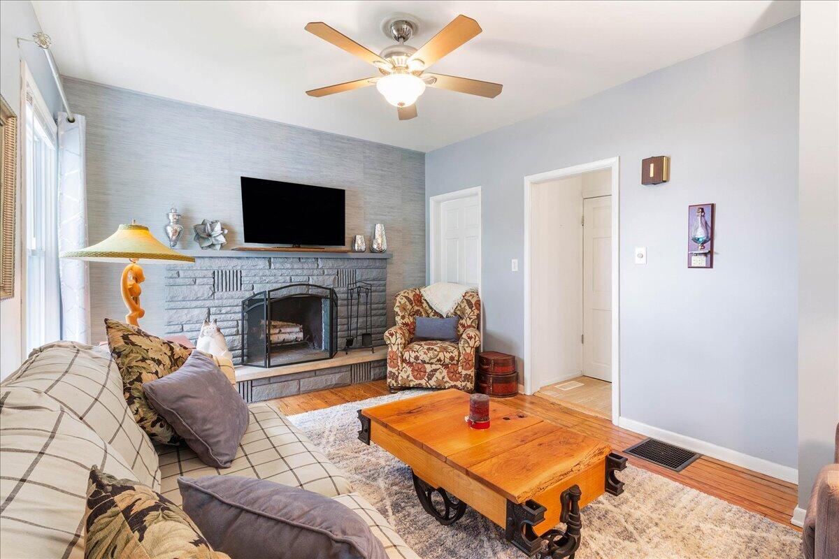 504 Center Avenue, Bellefontaine, Ohio 43311