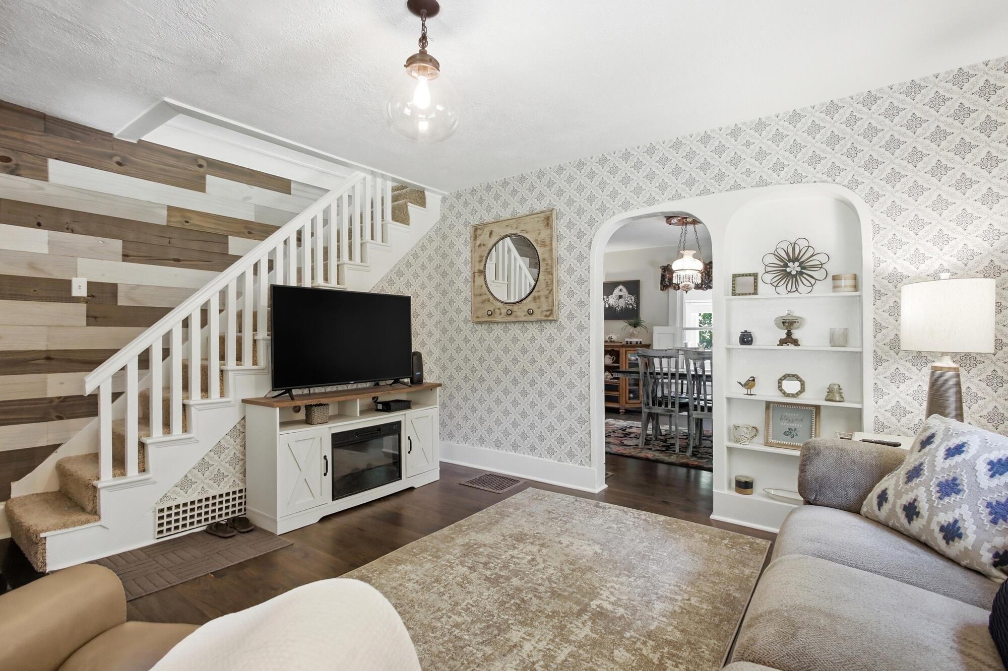 769 Shrine Road, Springfield, Ohio 45504