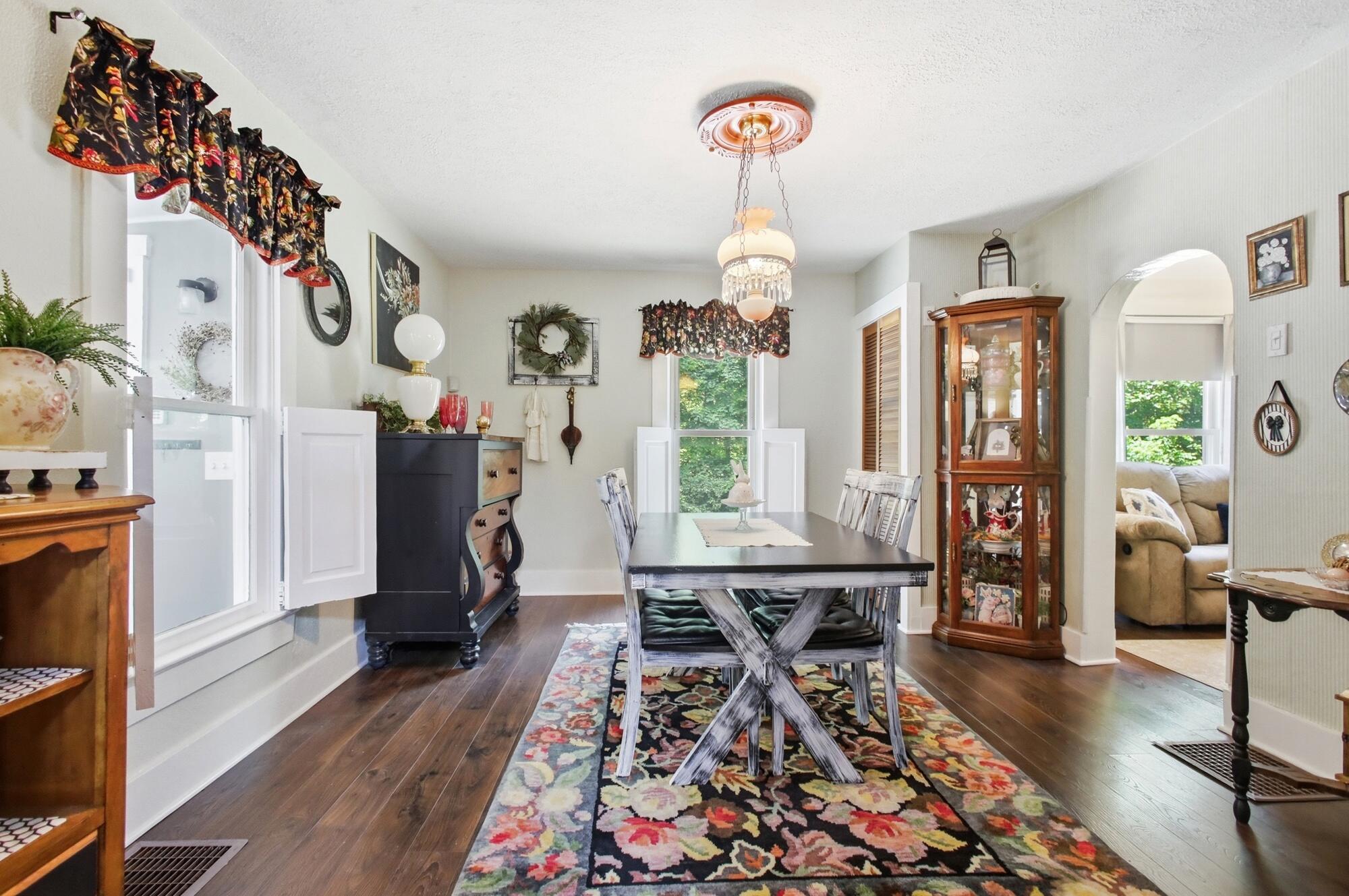 769 Shrine Road, Springfield, Ohio 45504