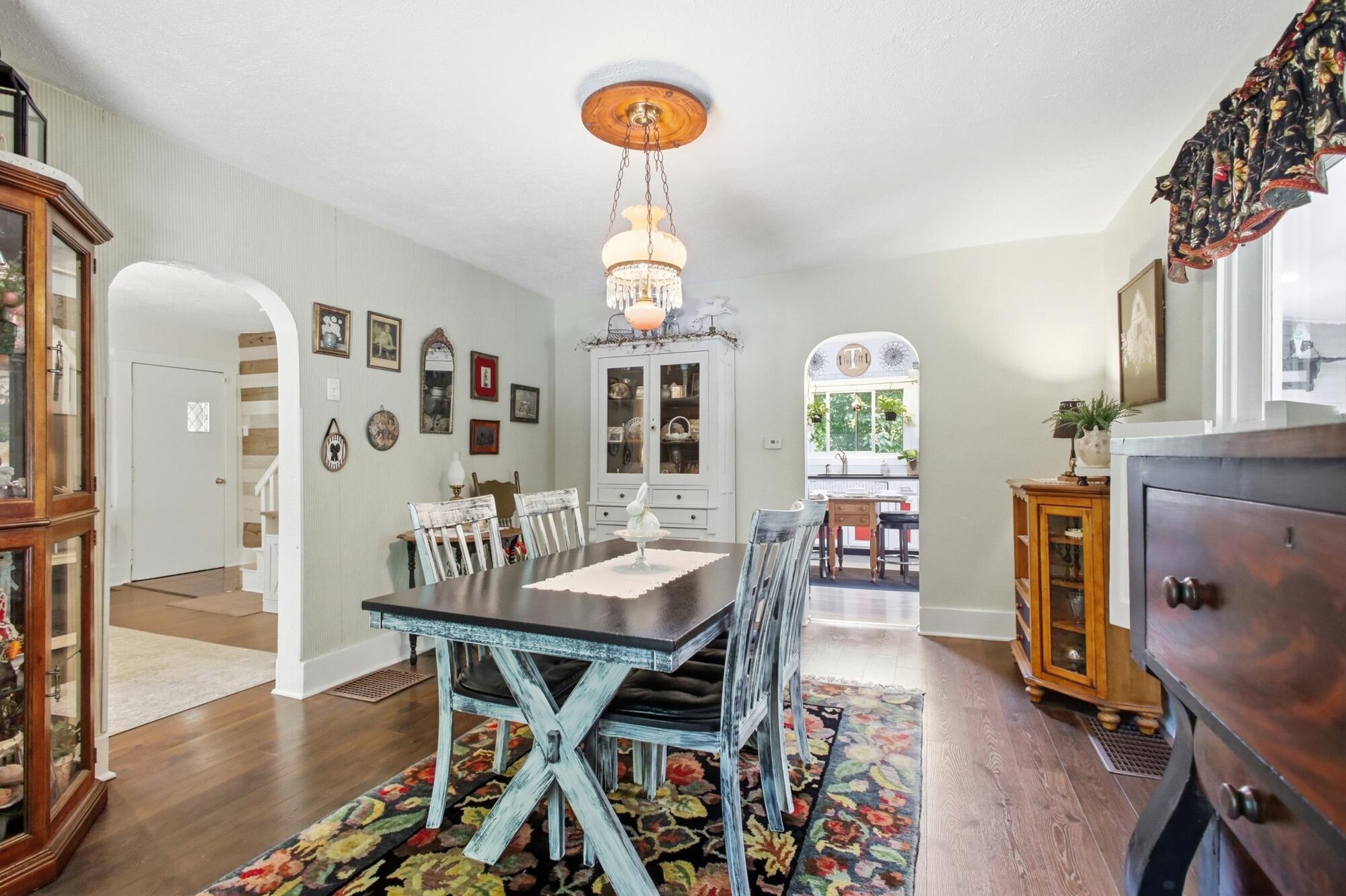 769 Shrine Road, Springfield, Ohio 45504