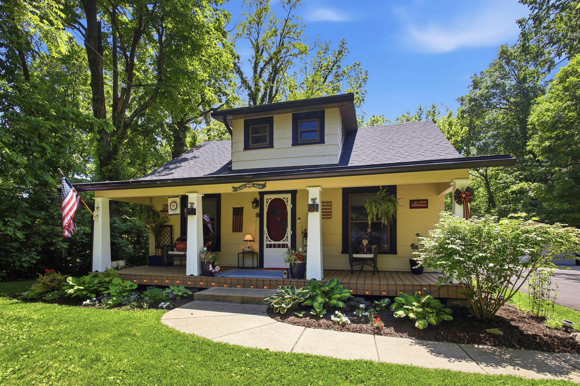 769 Shrine Road, Springfield, Ohio 45504