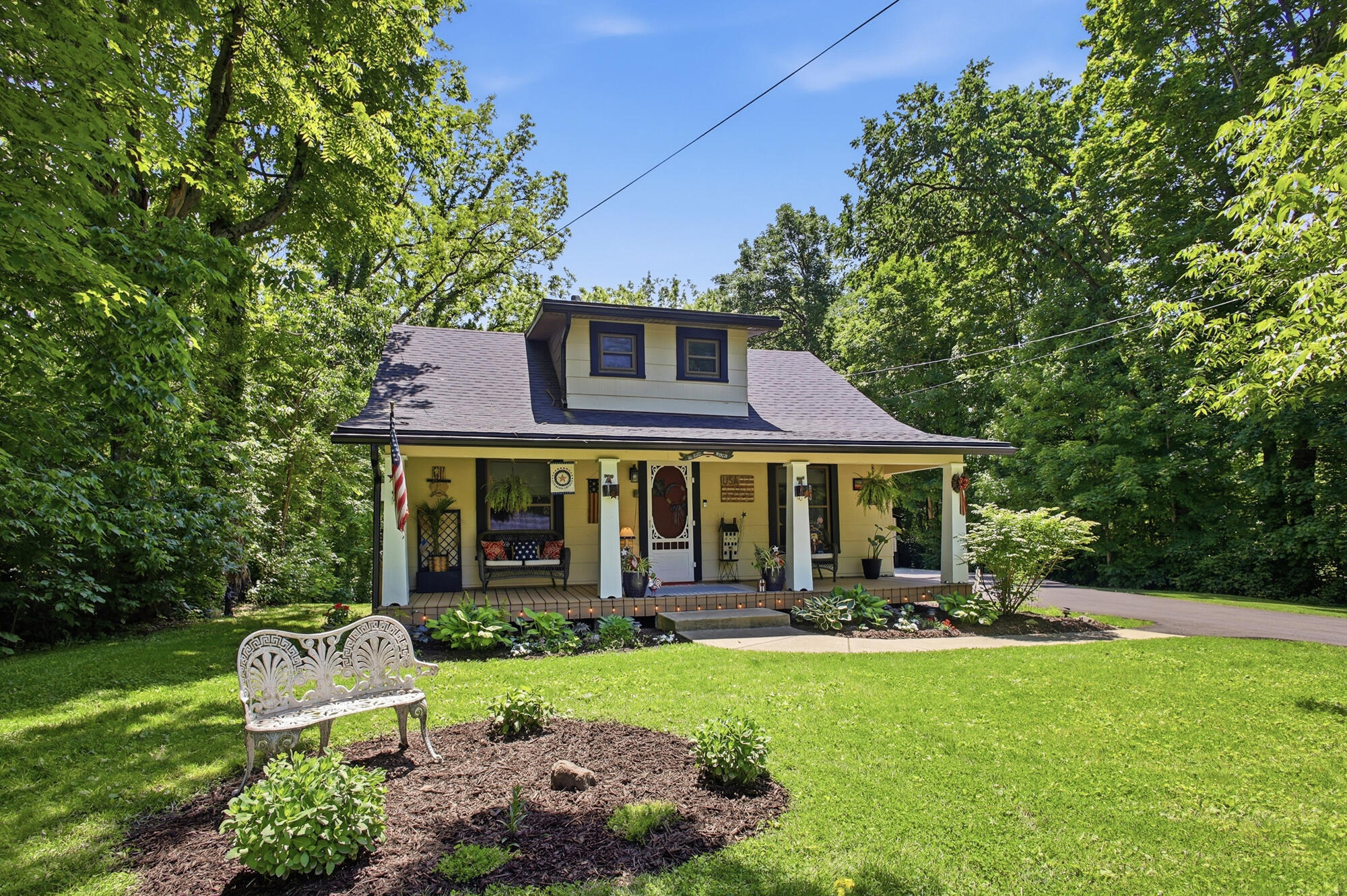 769 Shrine Road, Springfield, Ohio 45504