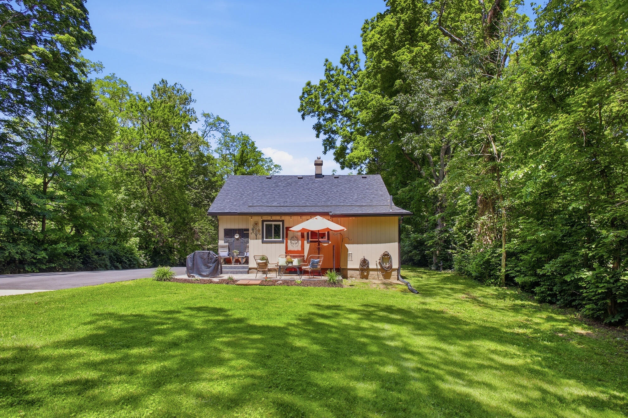 769 Shrine Road, Springfield, Ohio 45504