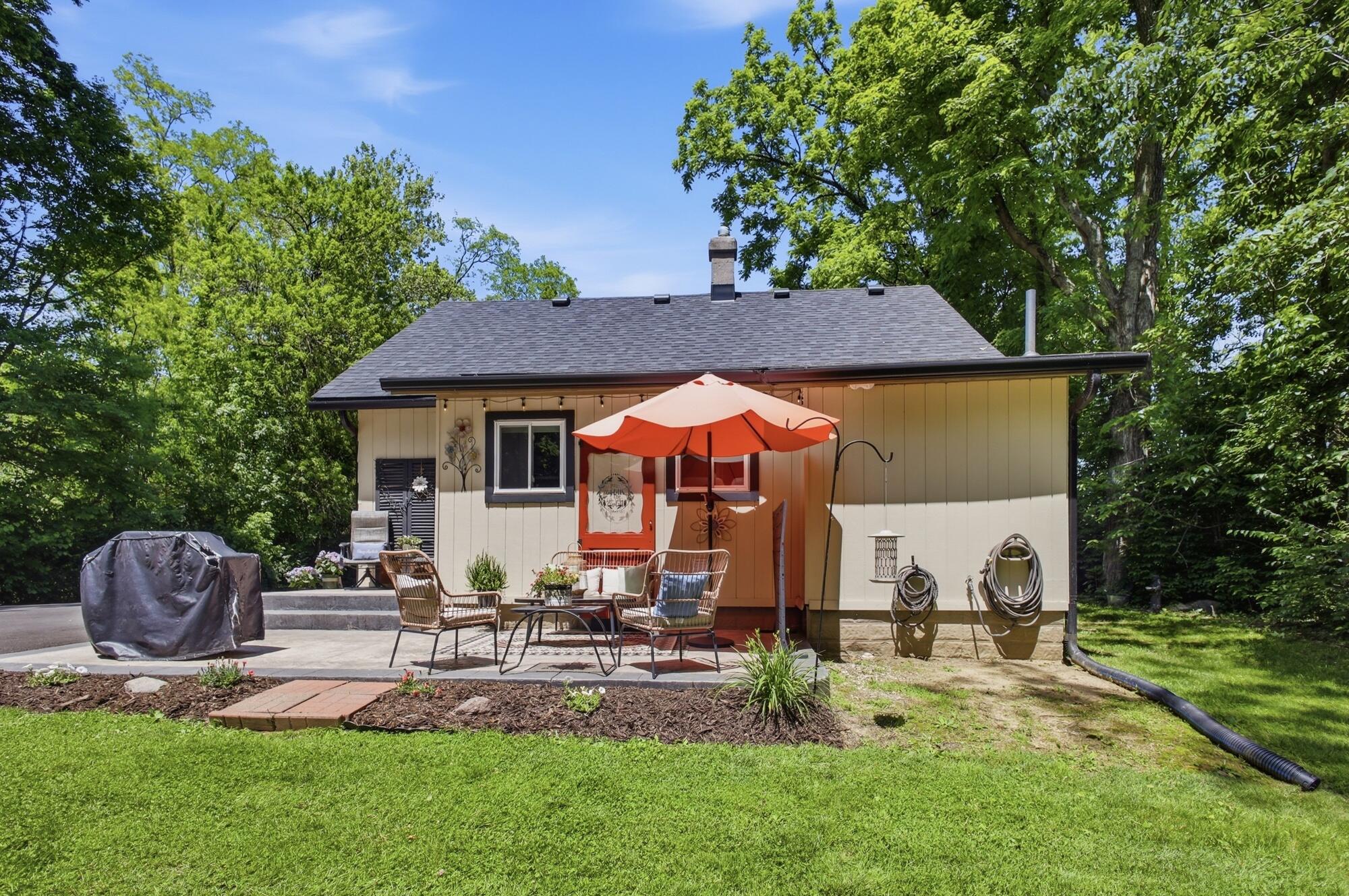 769 Shrine Road, Springfield, Ohio 45504