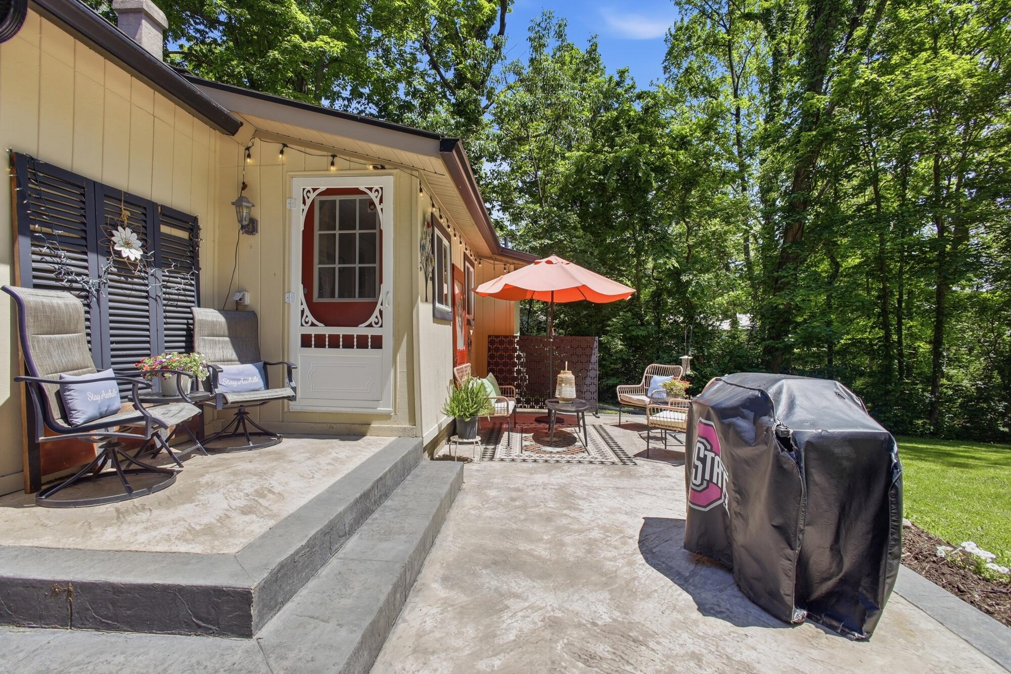769 Shrine Road, Springfield, Ohio 45504