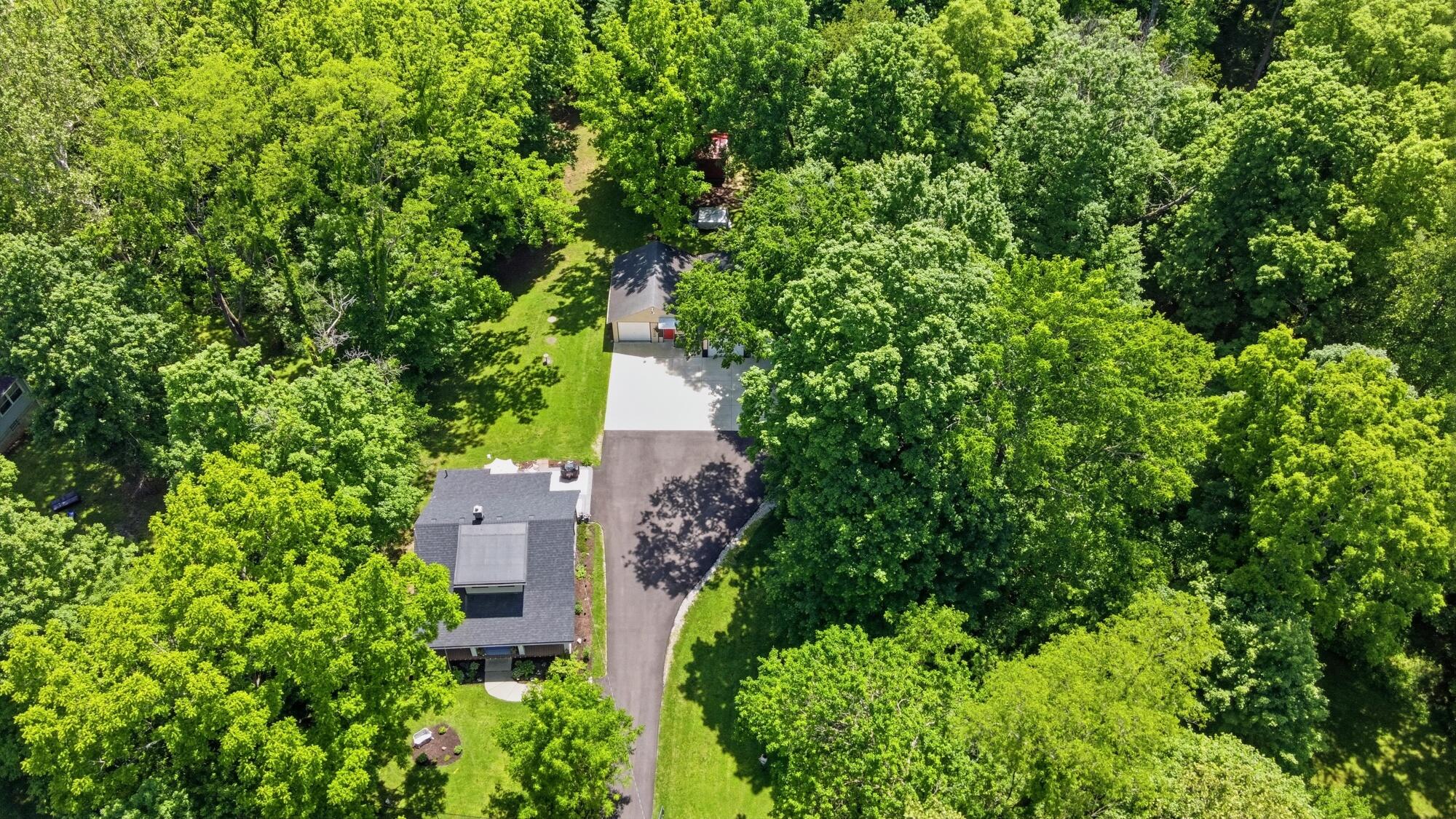 769 Shrine Road, Springfield, Ohio 45504