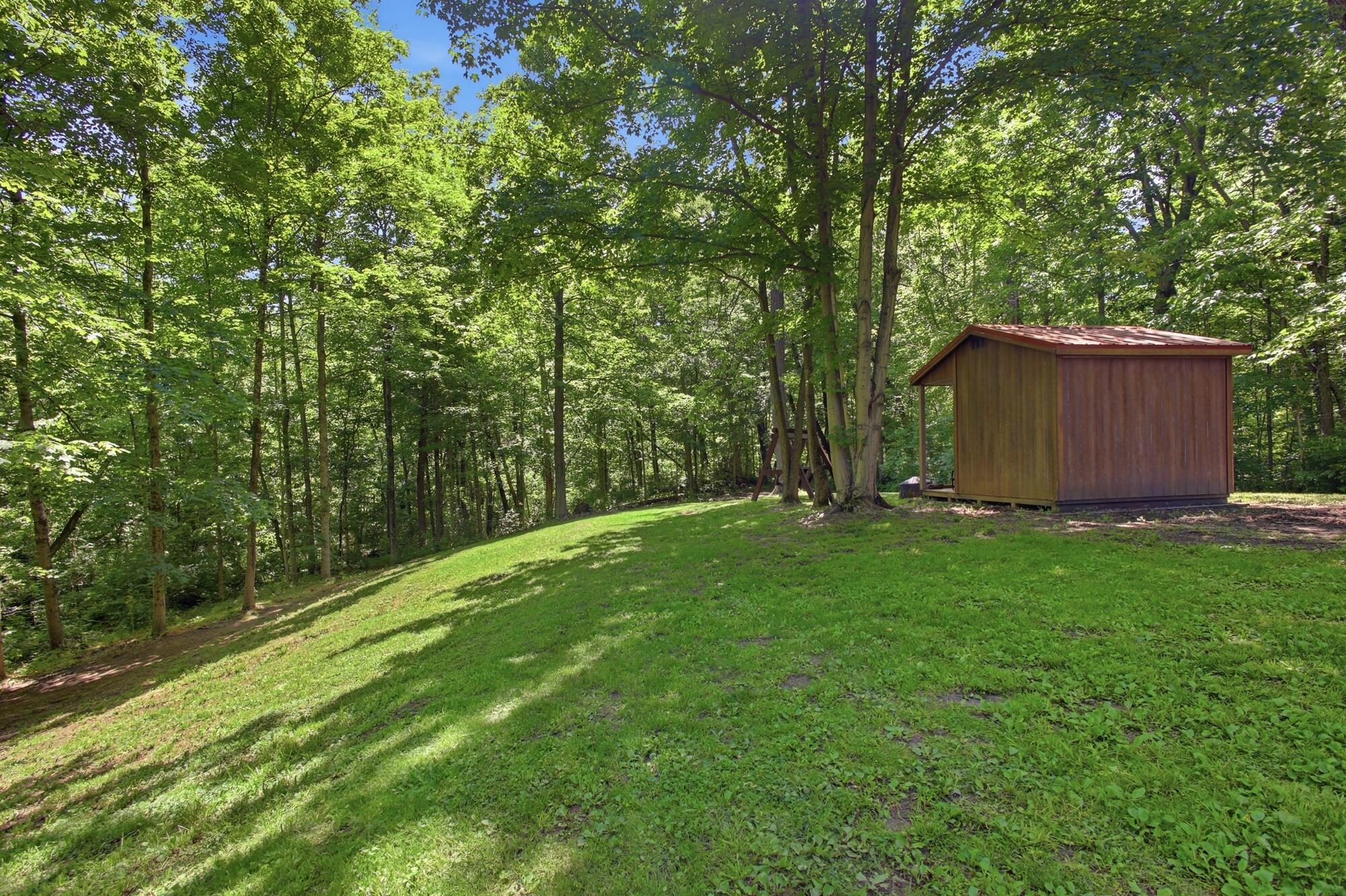 769 Shrine Road, Springfield, Ohio 45504