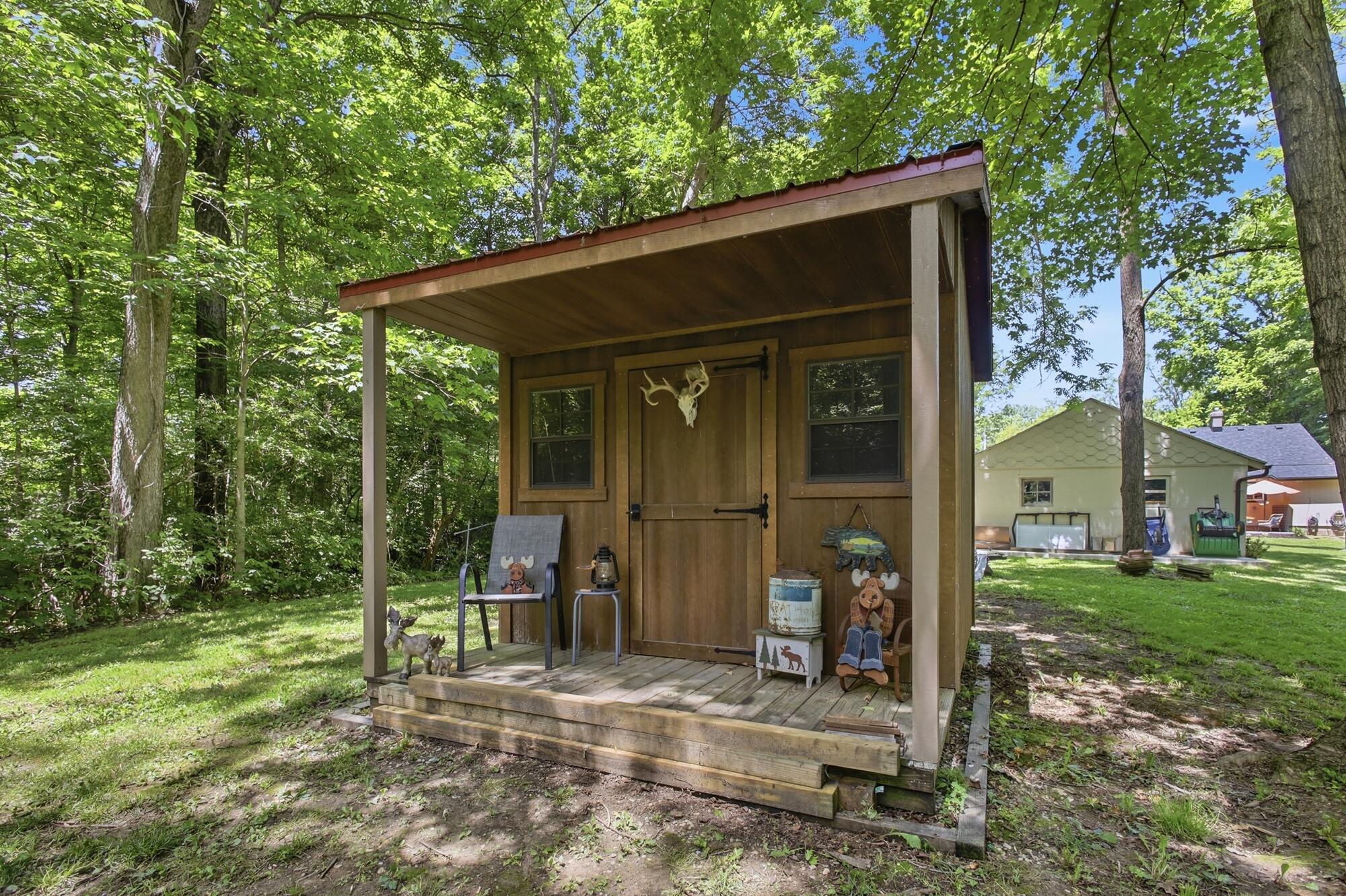 769 Shrine Road, Springfield, Ohio 45504