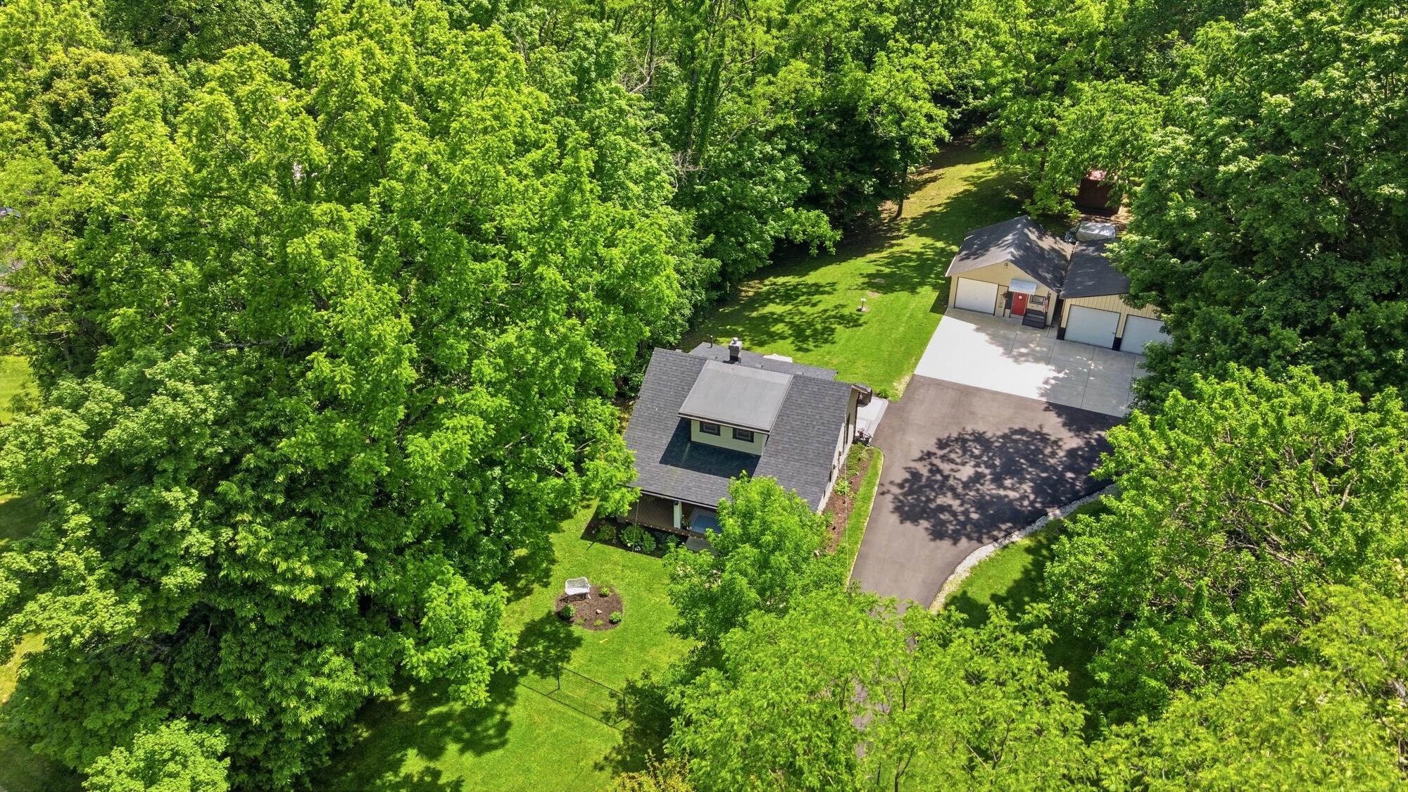 769 Shrine Road, Springfield, Ohio 45504