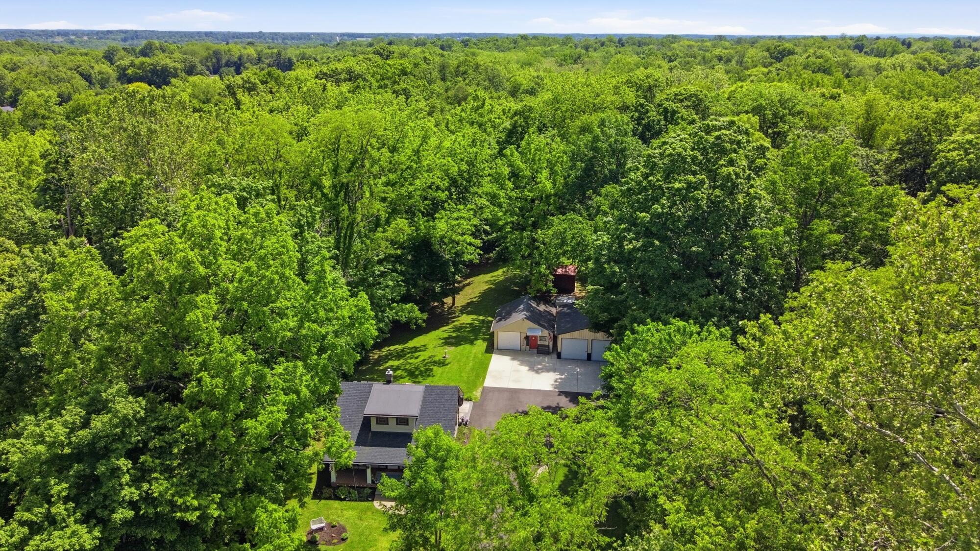 769 Shrine Road, Springfield, Ohio 45504