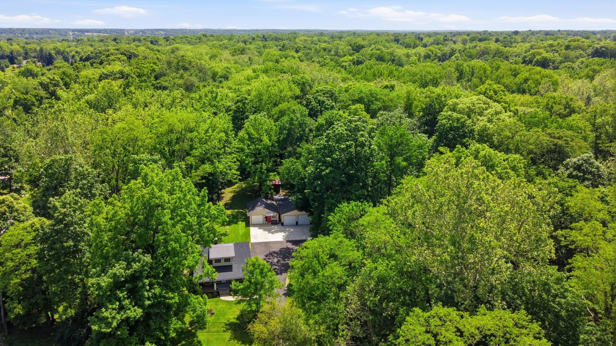 769 Shrine Road, Springfield, Ohio 45504