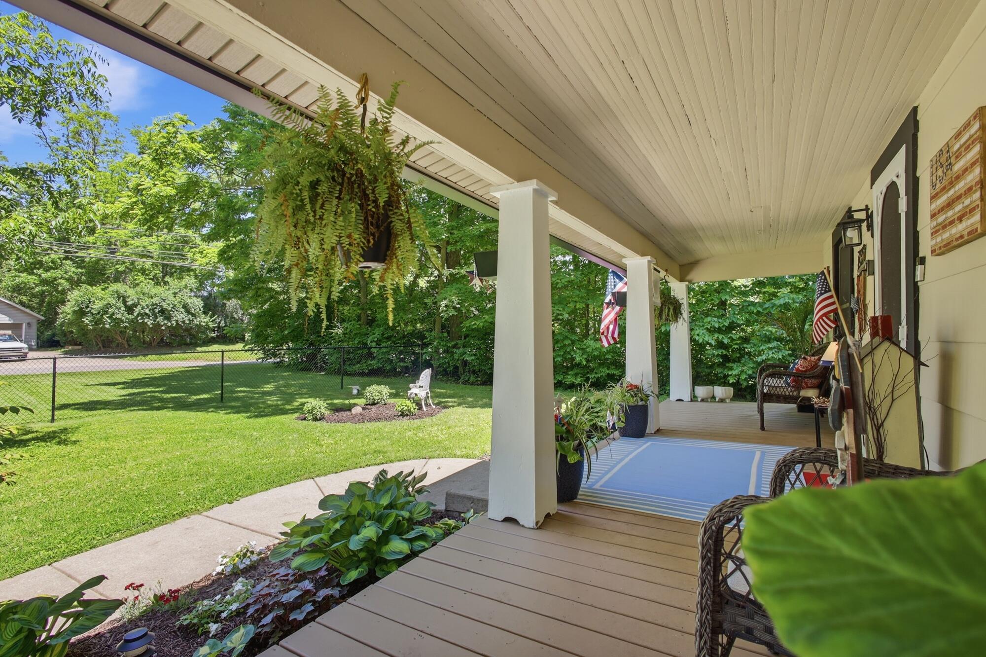 769 Shrine Road, Springfield, Ohio 45504