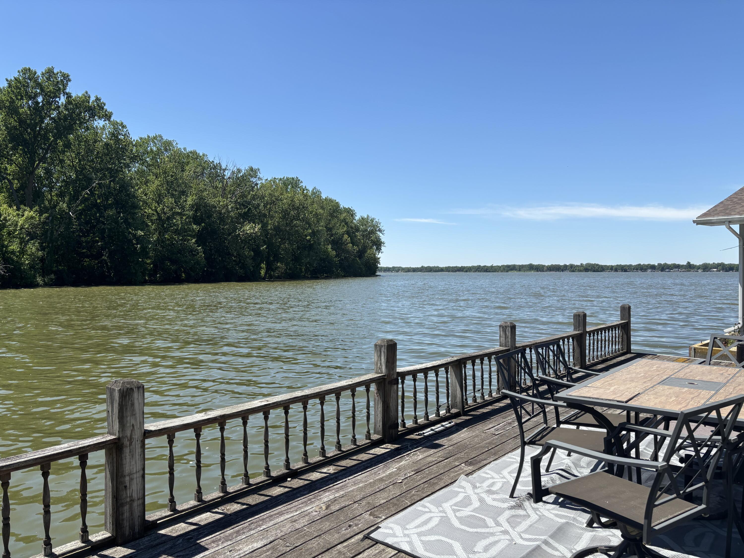 10201 Seminole Shore Drive, Huntsville, Ohio 43324