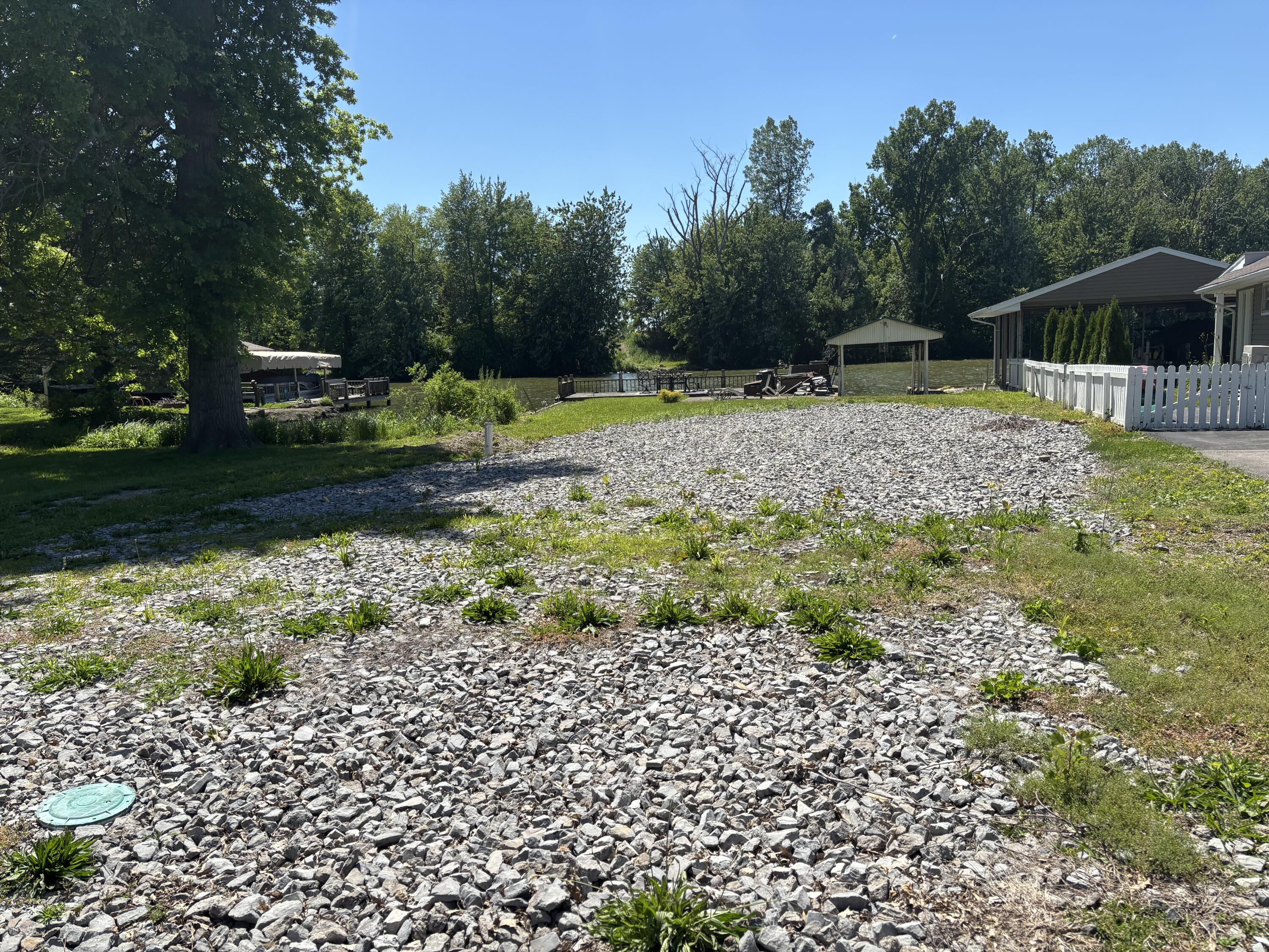 10201 Seminole Shore Drive, Huntsville, Ohio 43324