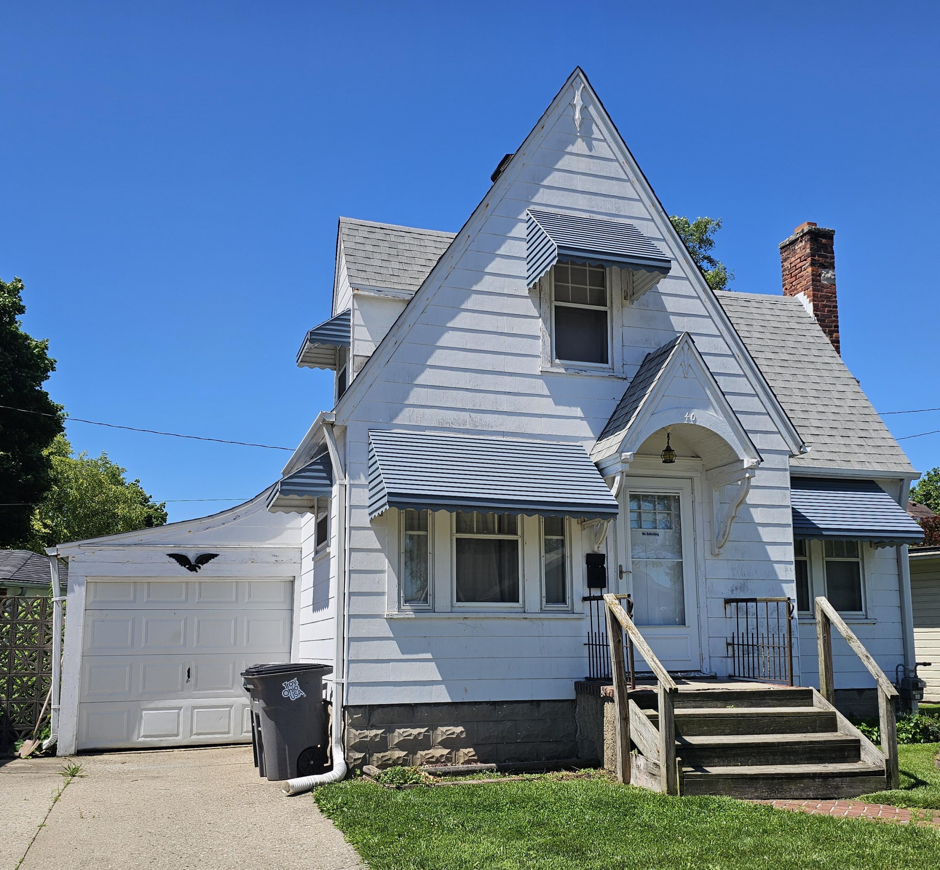940 Main Street, Troy, Ohio 45373