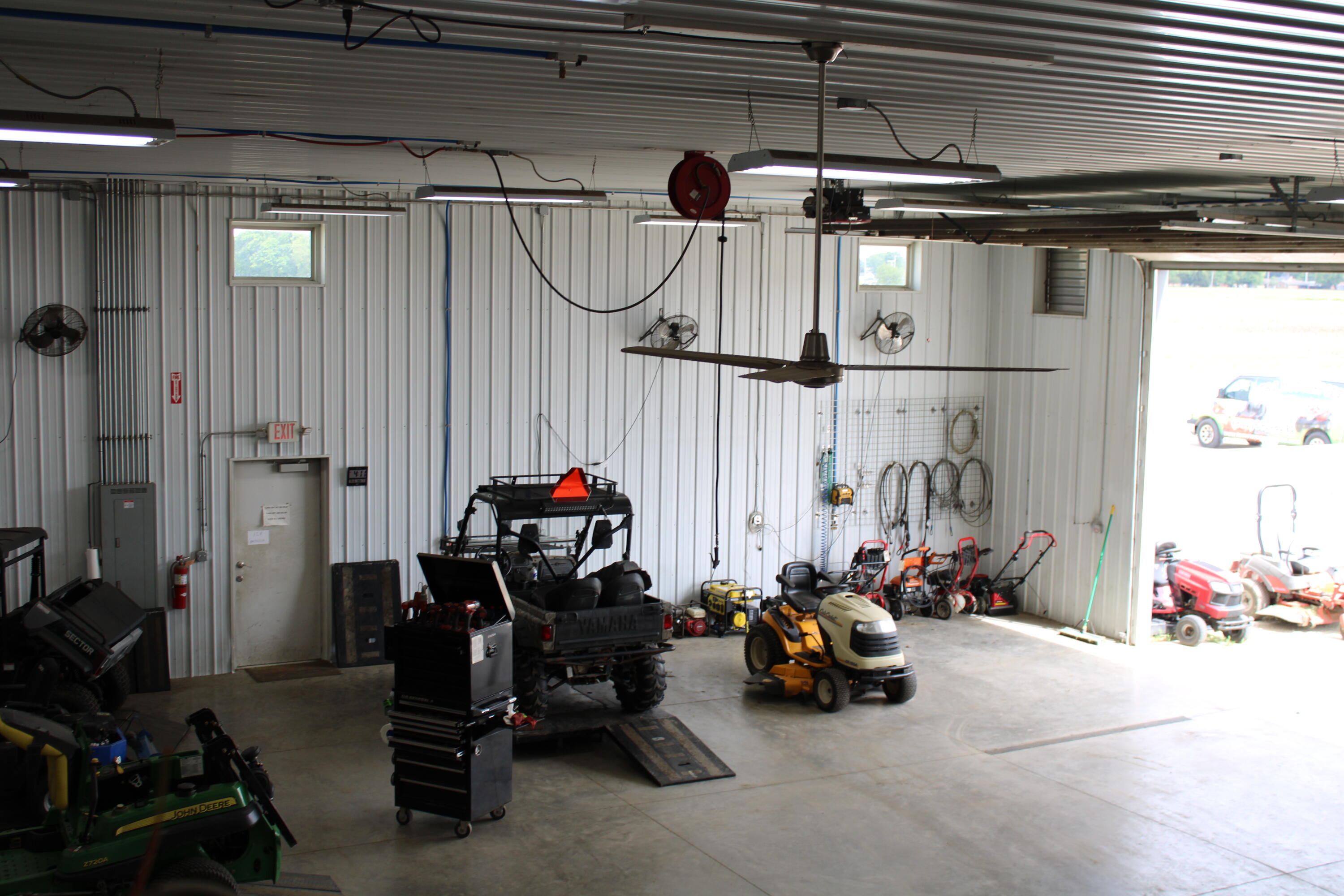 1854 State Route 49, Arcanum, Ohio 45304