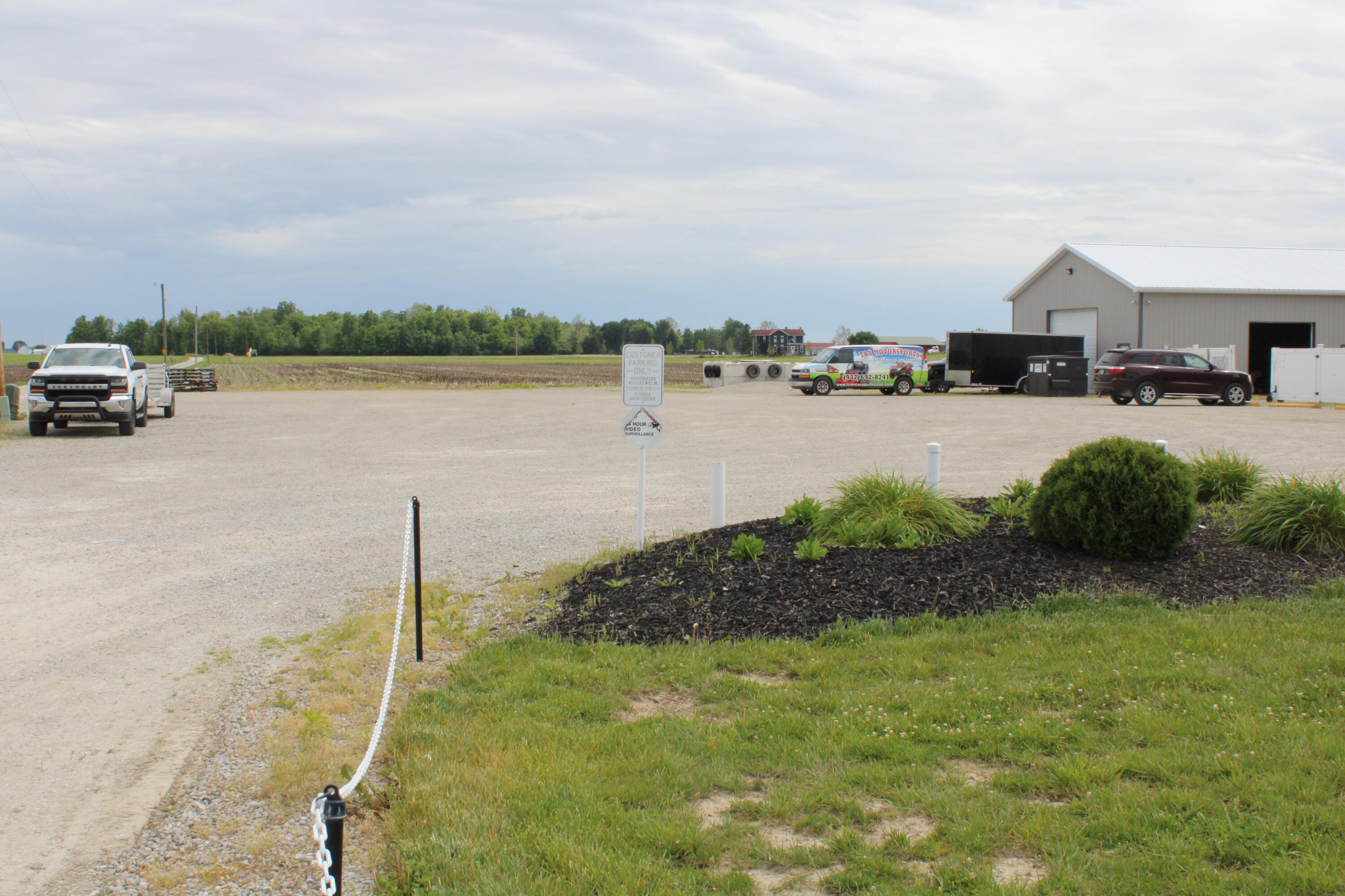 1854 State Route 49, Arcanum, Ohio 45304