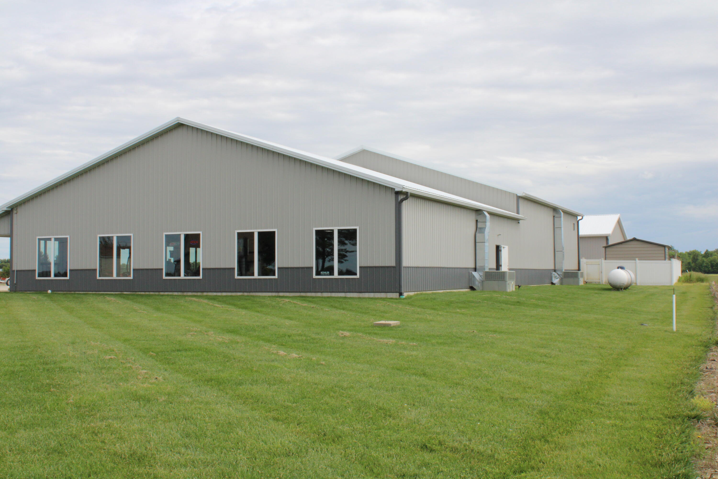 1854 State Route 49, Arcanum, Ohio 45304
