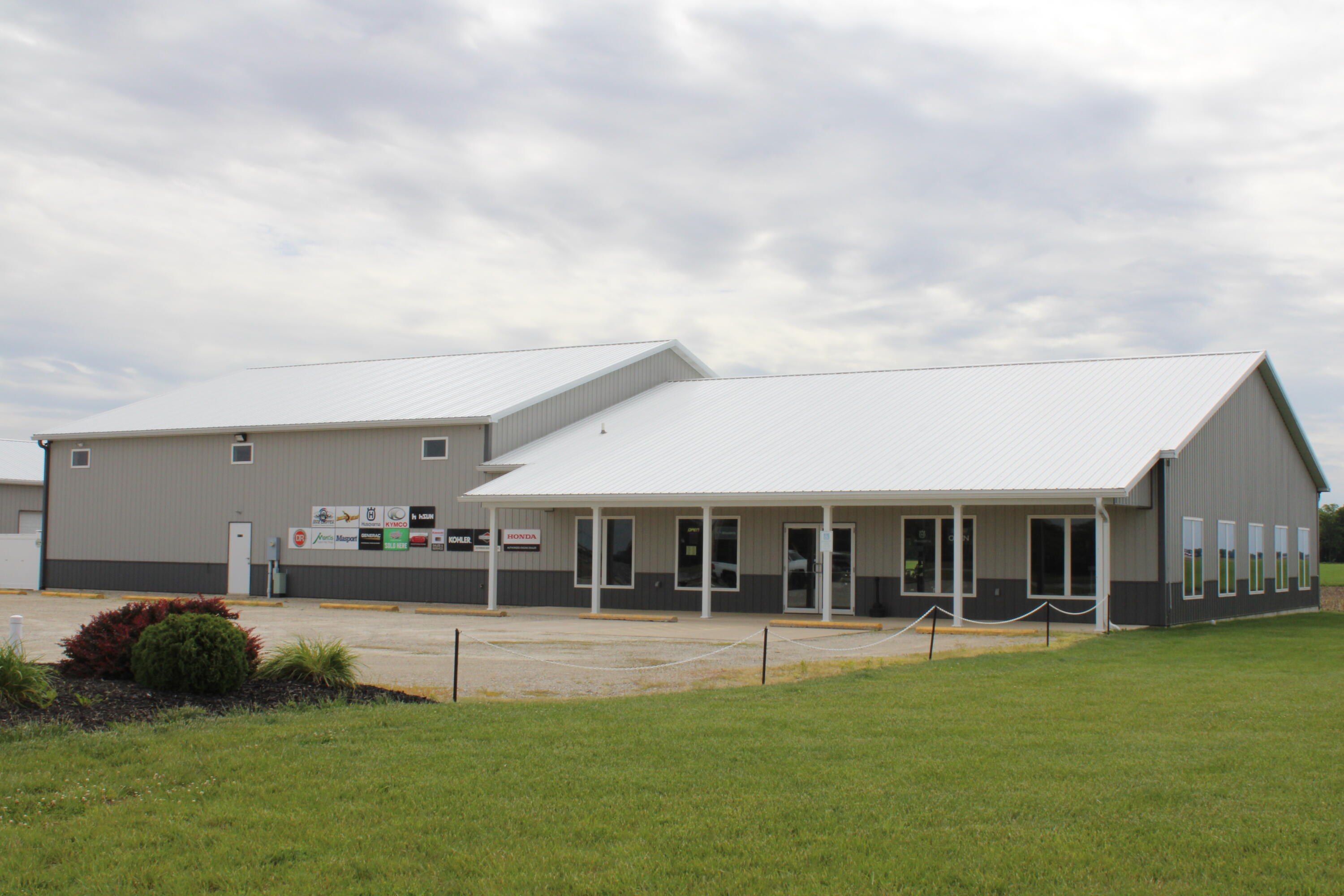 1854 State Route 49, Arcanum, Ohio 45304