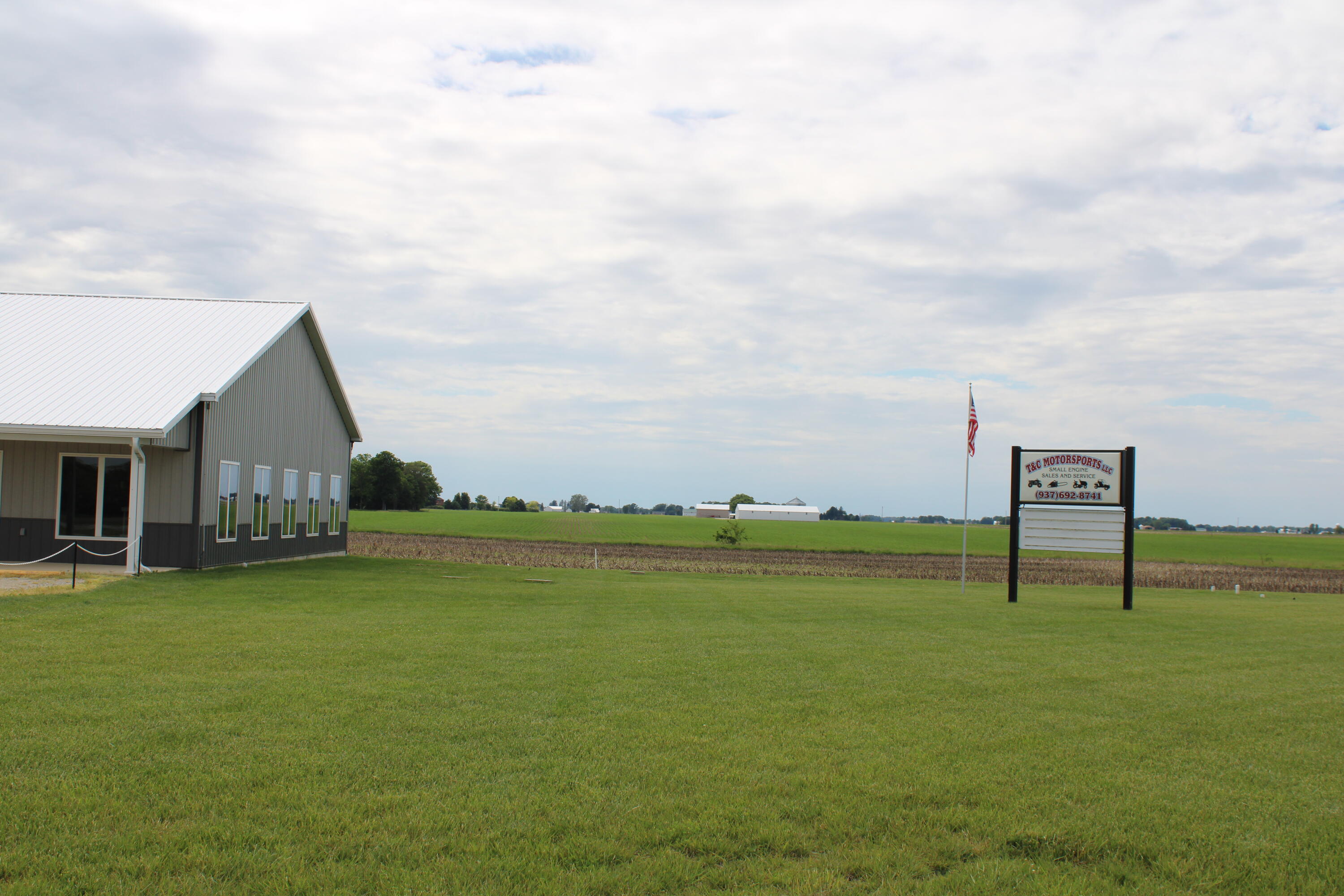 1854 State Route 49, Arcanum, Ohio 45304