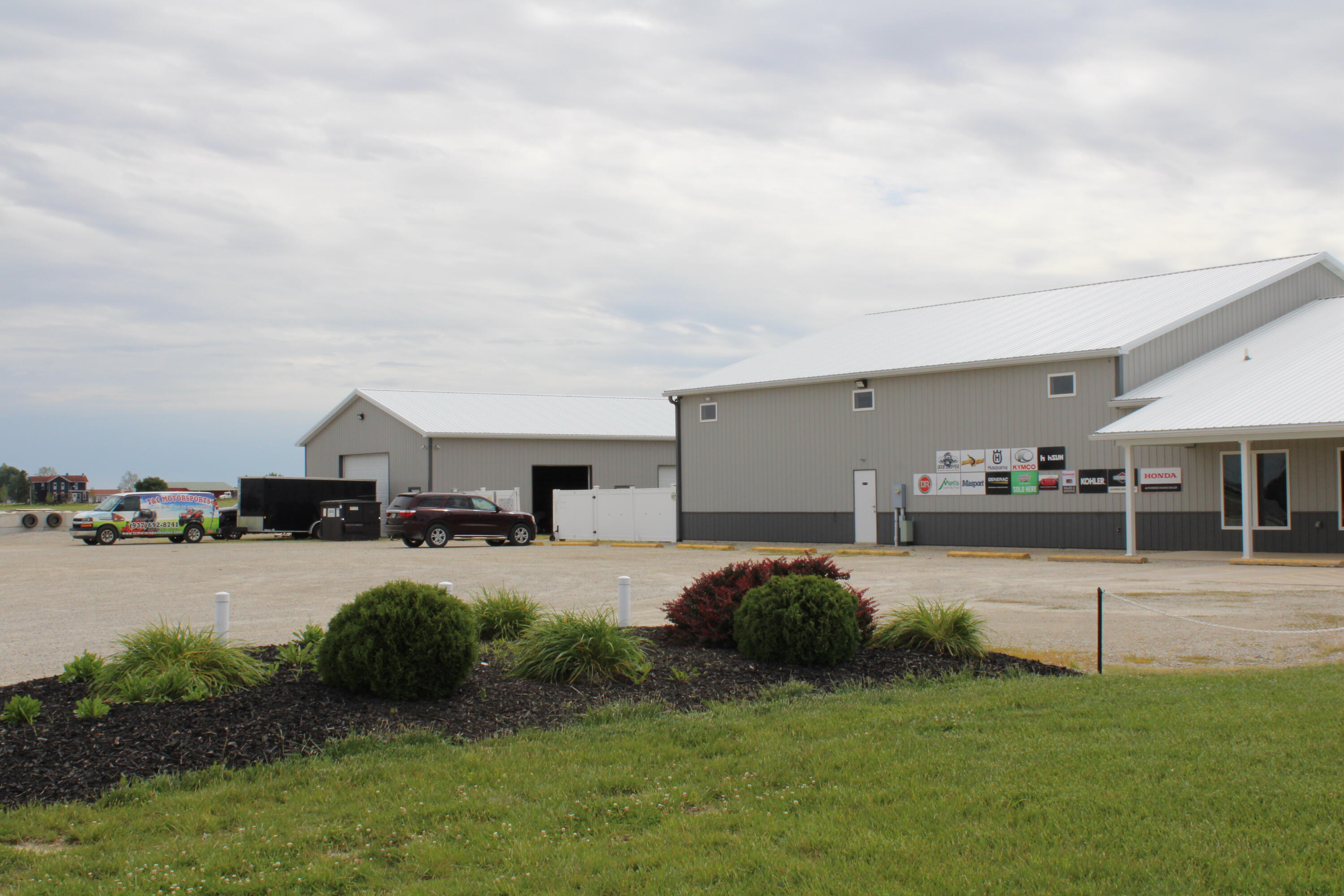 1854 State Route 49, Arcanum, Ohio 45304