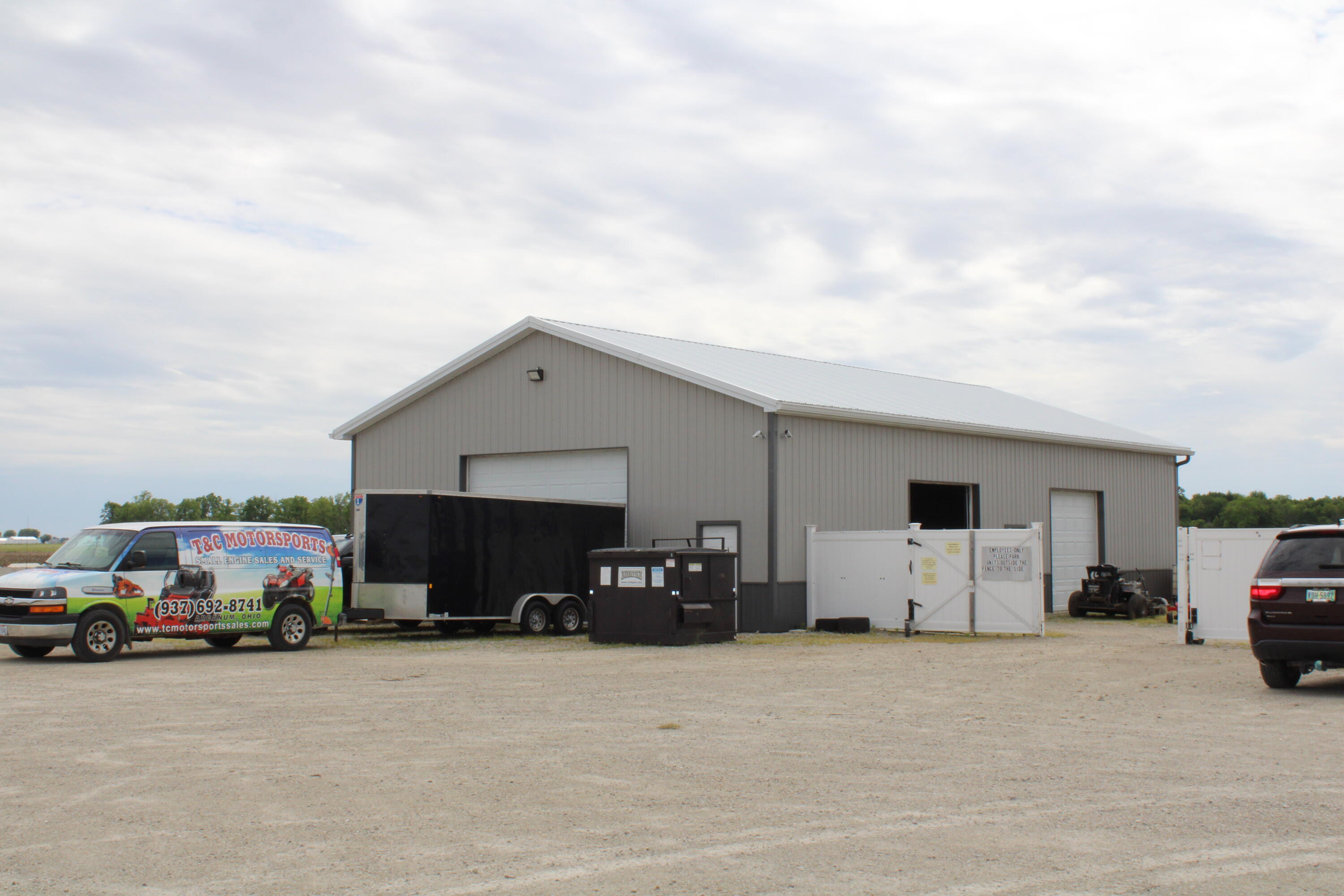 1854 State Route 49, Arcanum, Ohio 45304