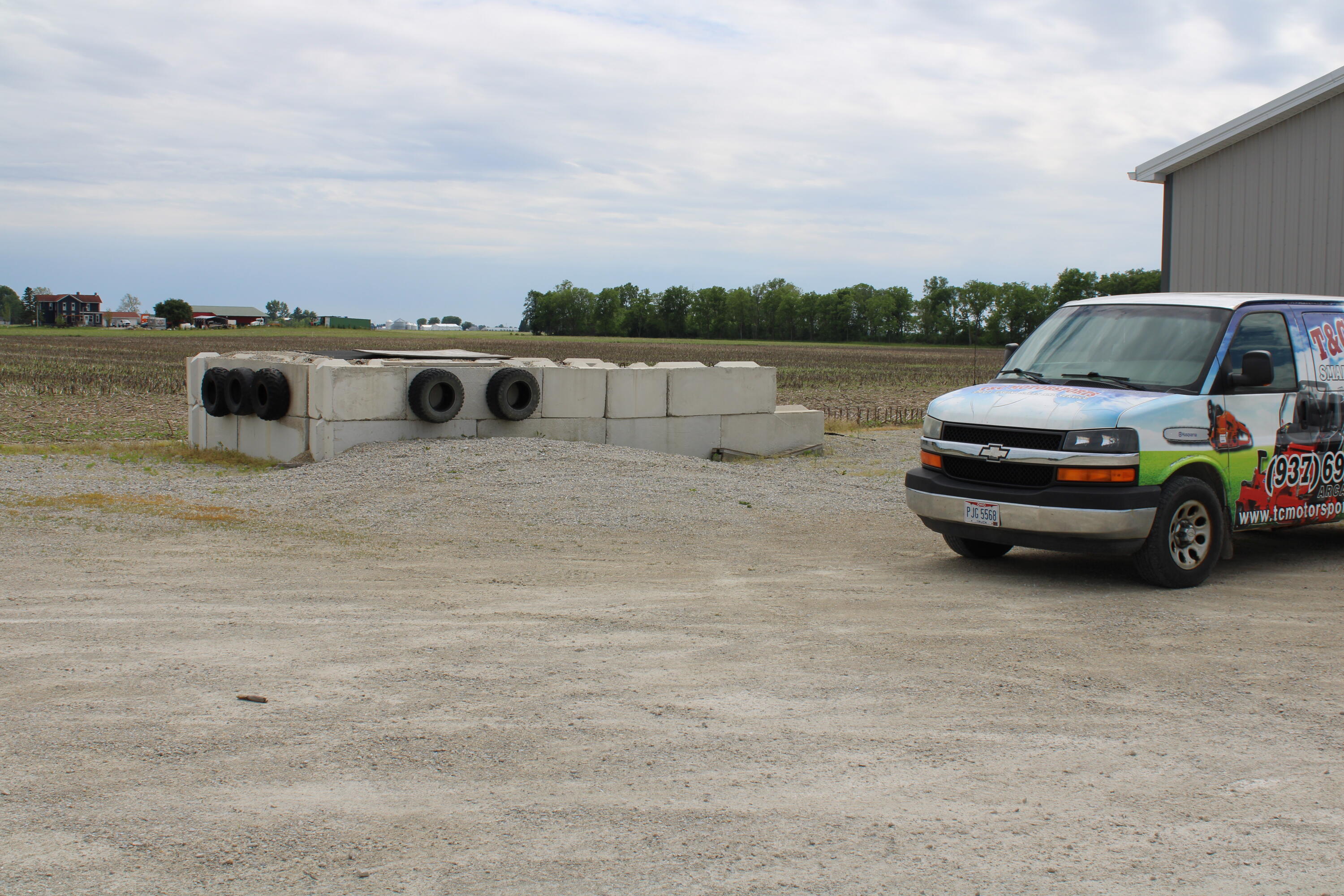 1854 State Route 49, Arcanum, Ohio 45304