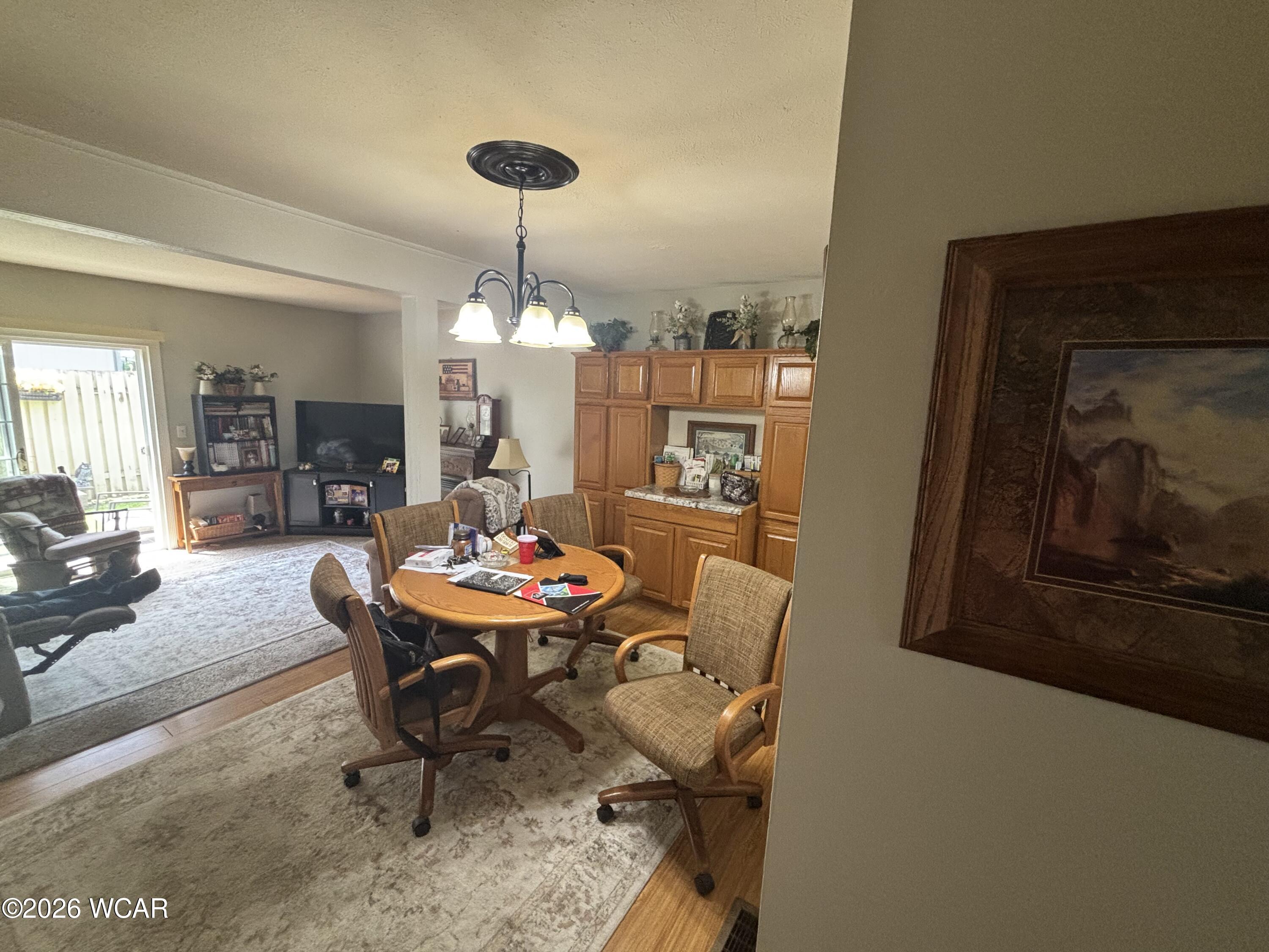 61 Greentree Circle, Cridersville, Ohio