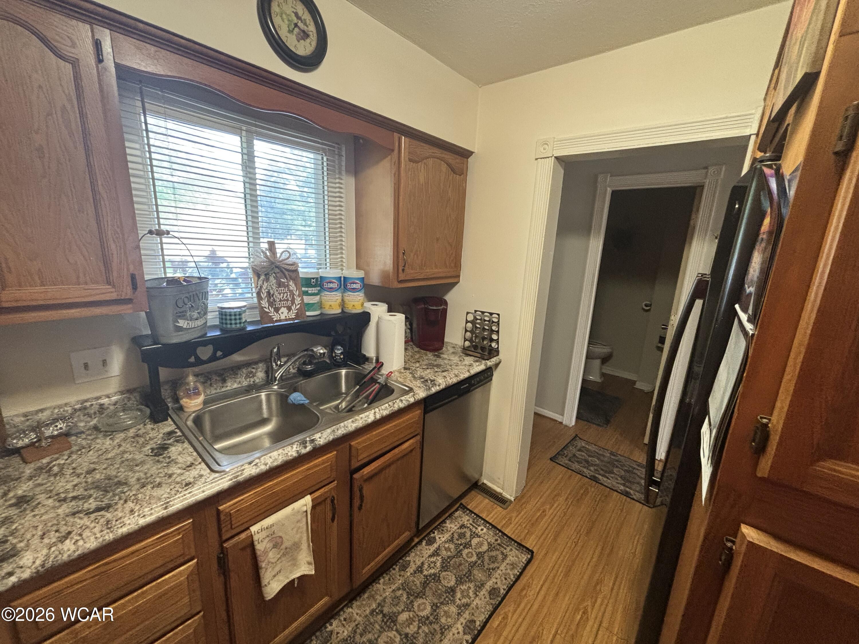 61 Greentree Circle, Cridersville, Ohio