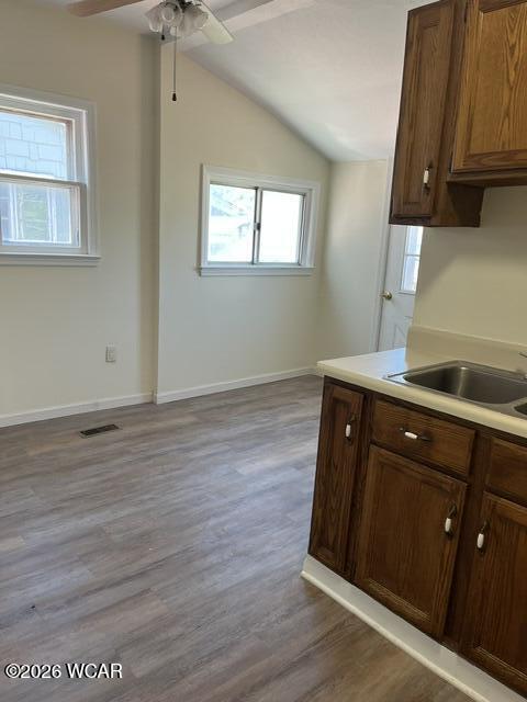 640 Dana Avenue, Lima, Ohio