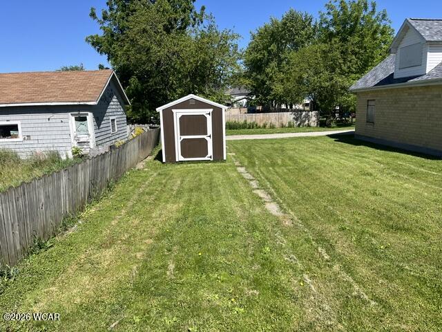 640 Dana Avenue, Lima, Ohio