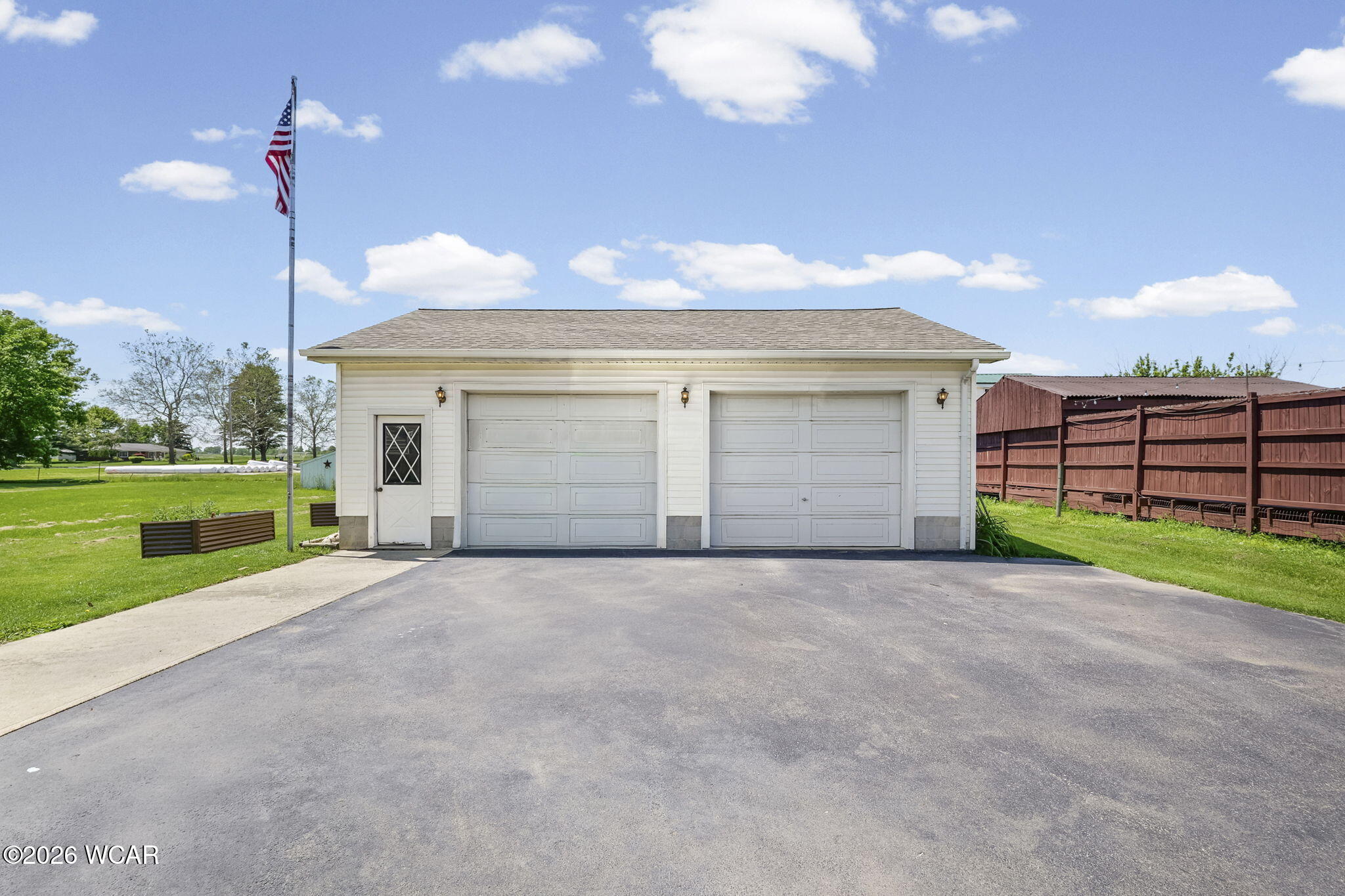 506 Patterson Street, Carey, Ohio