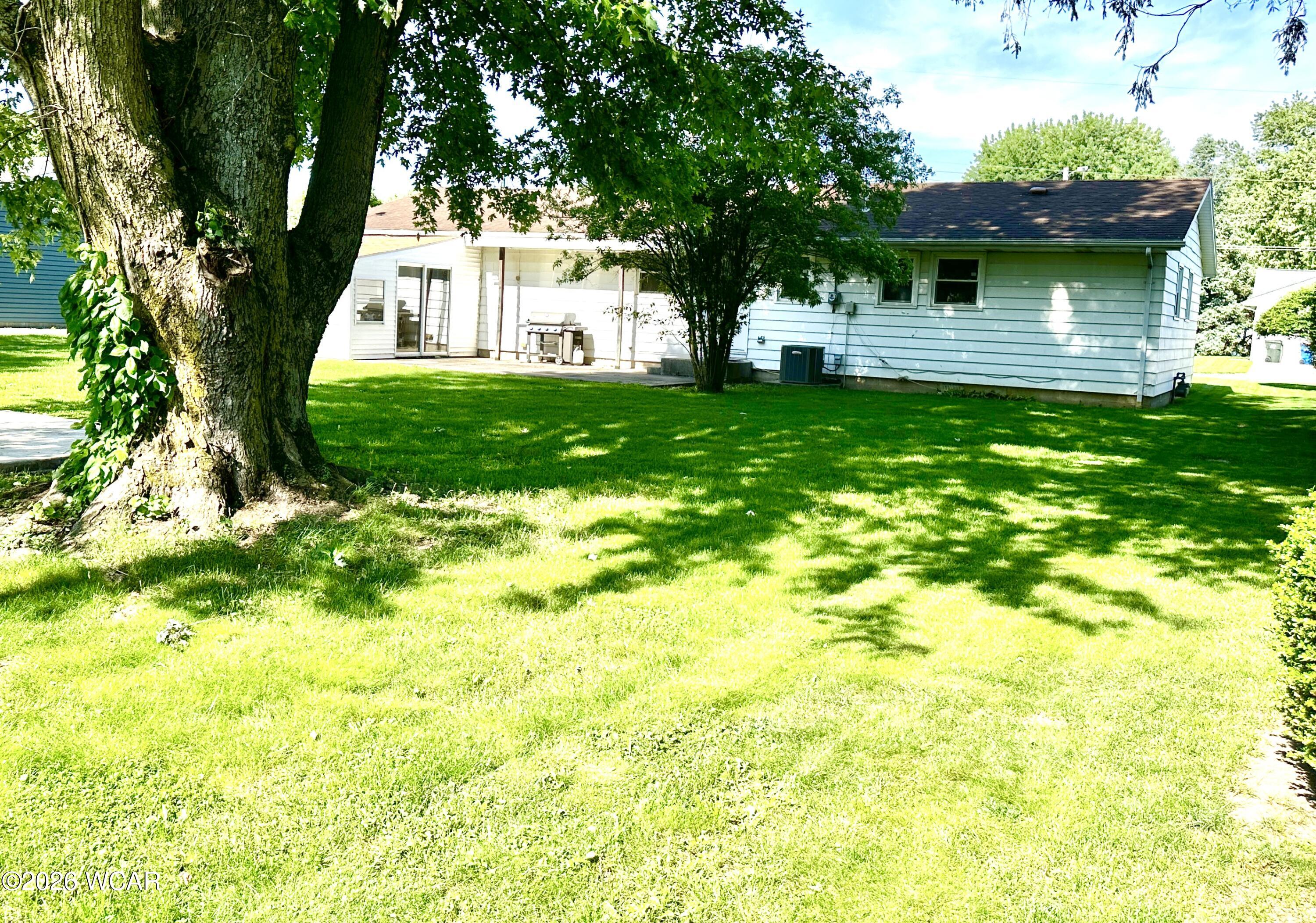 608 Davis Street, Delphos, Ohio