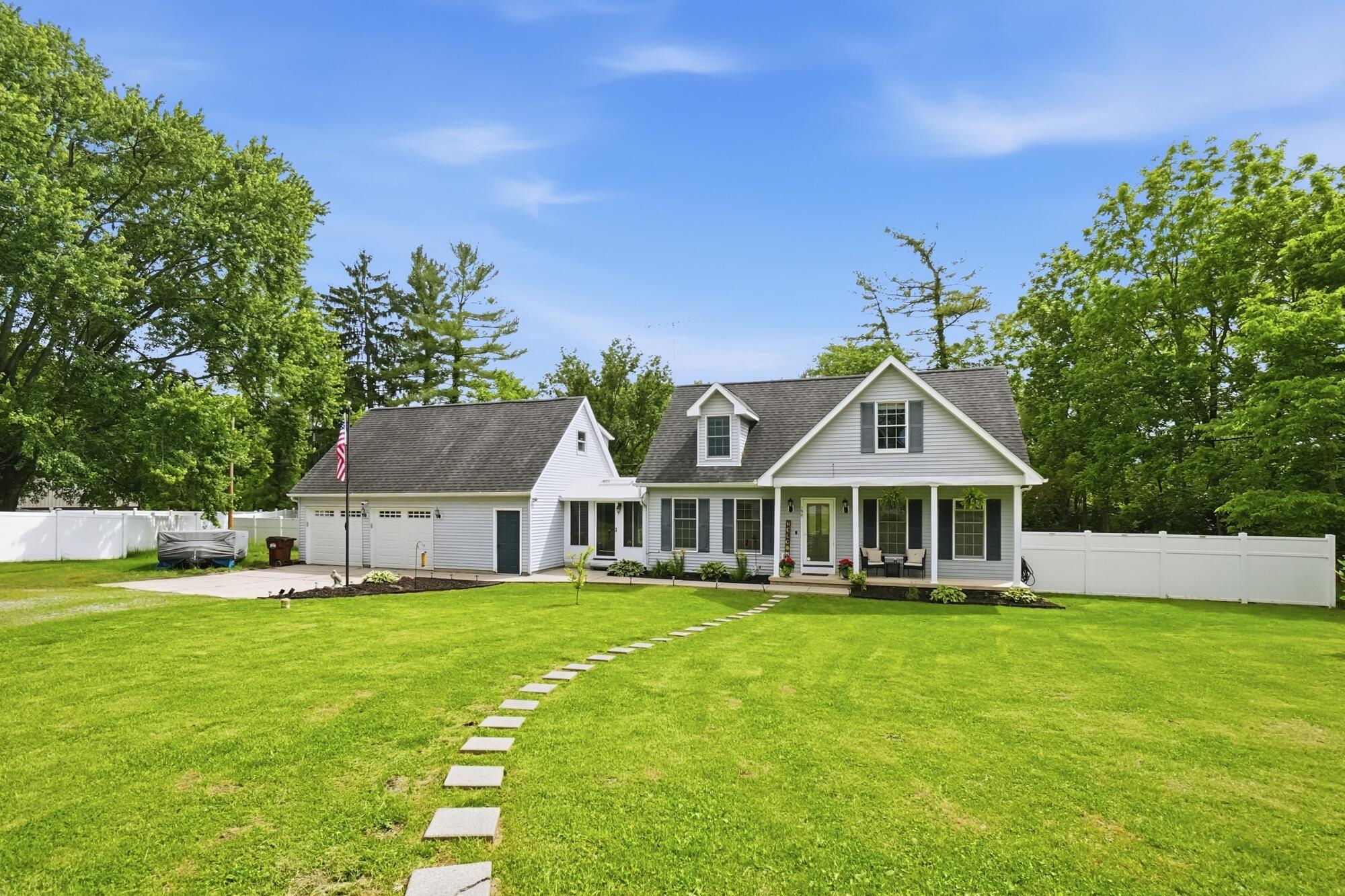 198 Downey Drive, Springfield, Ohio 45504