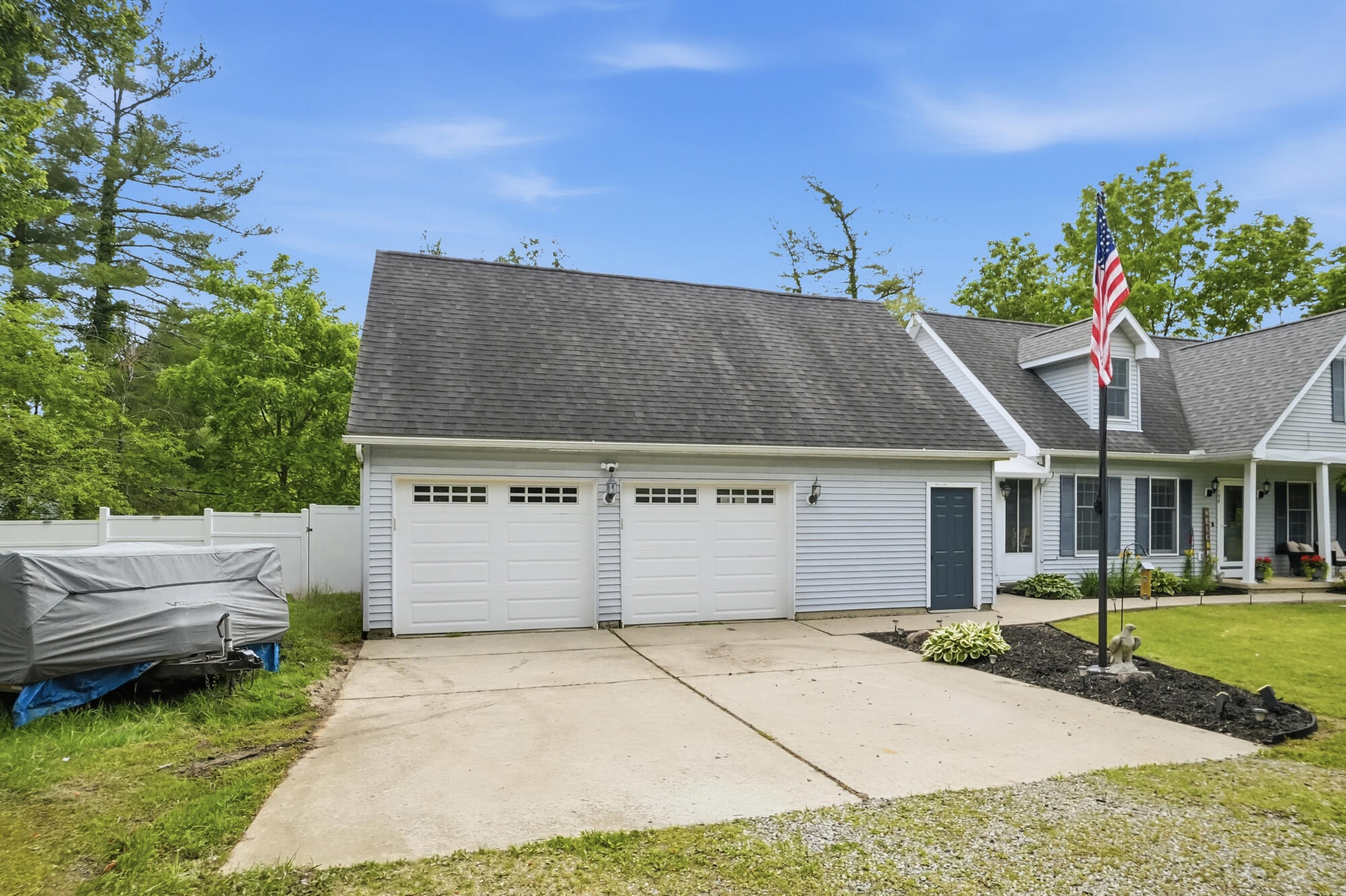 198 Downey Drive, Springfield, Ohio 45504