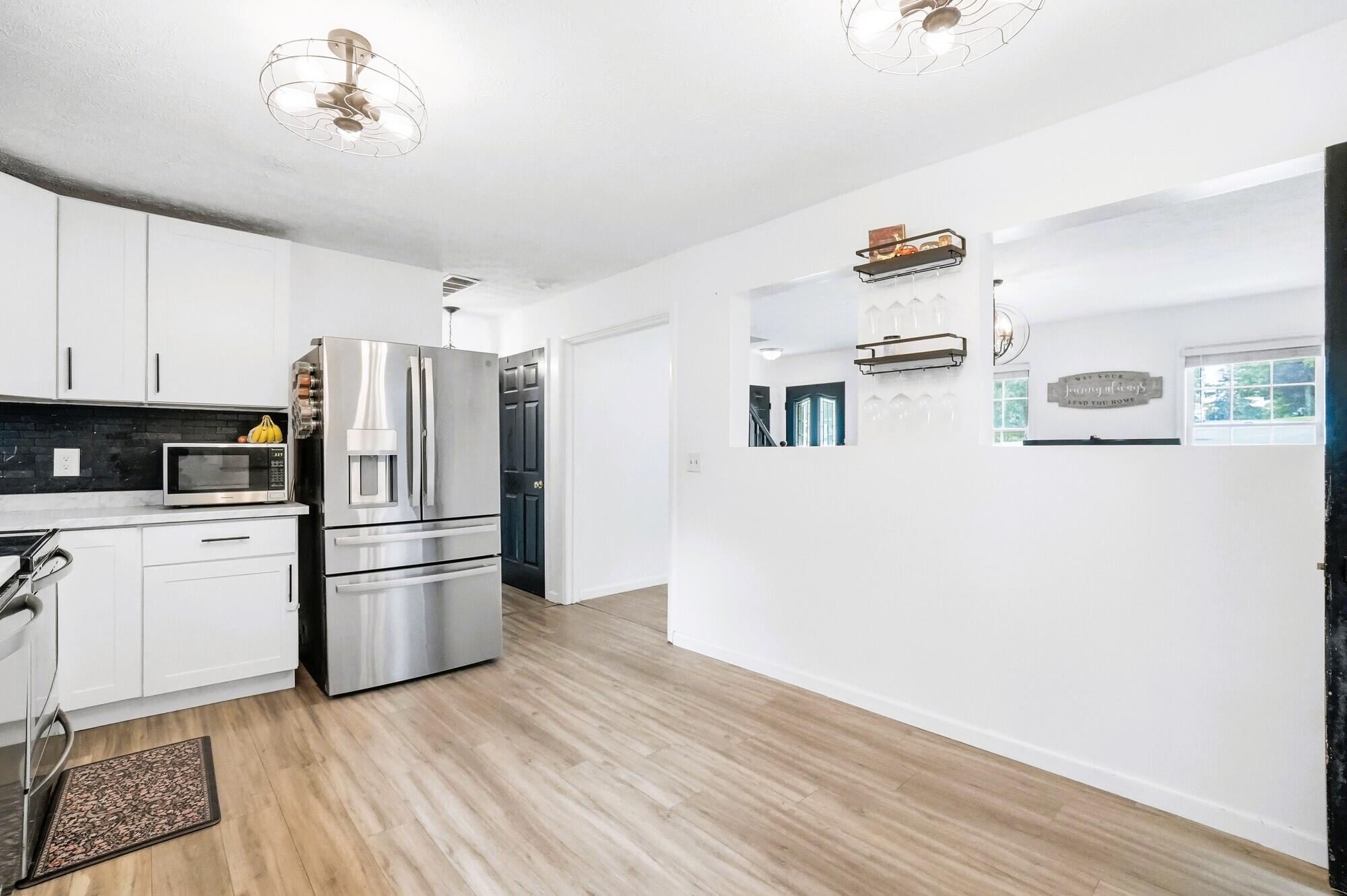 198 Downey Drive, Springfield, Ohio 45504