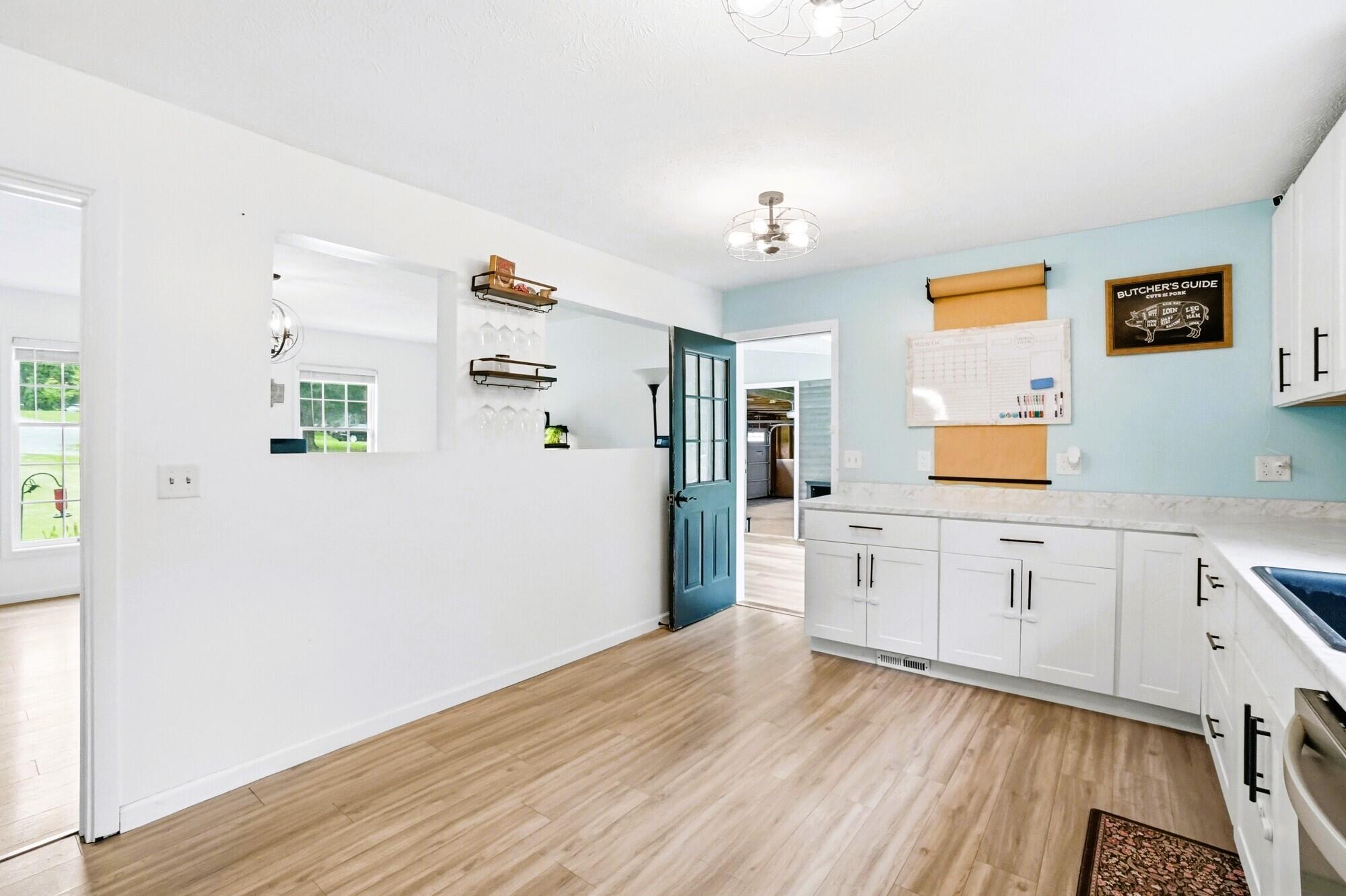 198 Downey Drive, Springfield, Ohio 45504